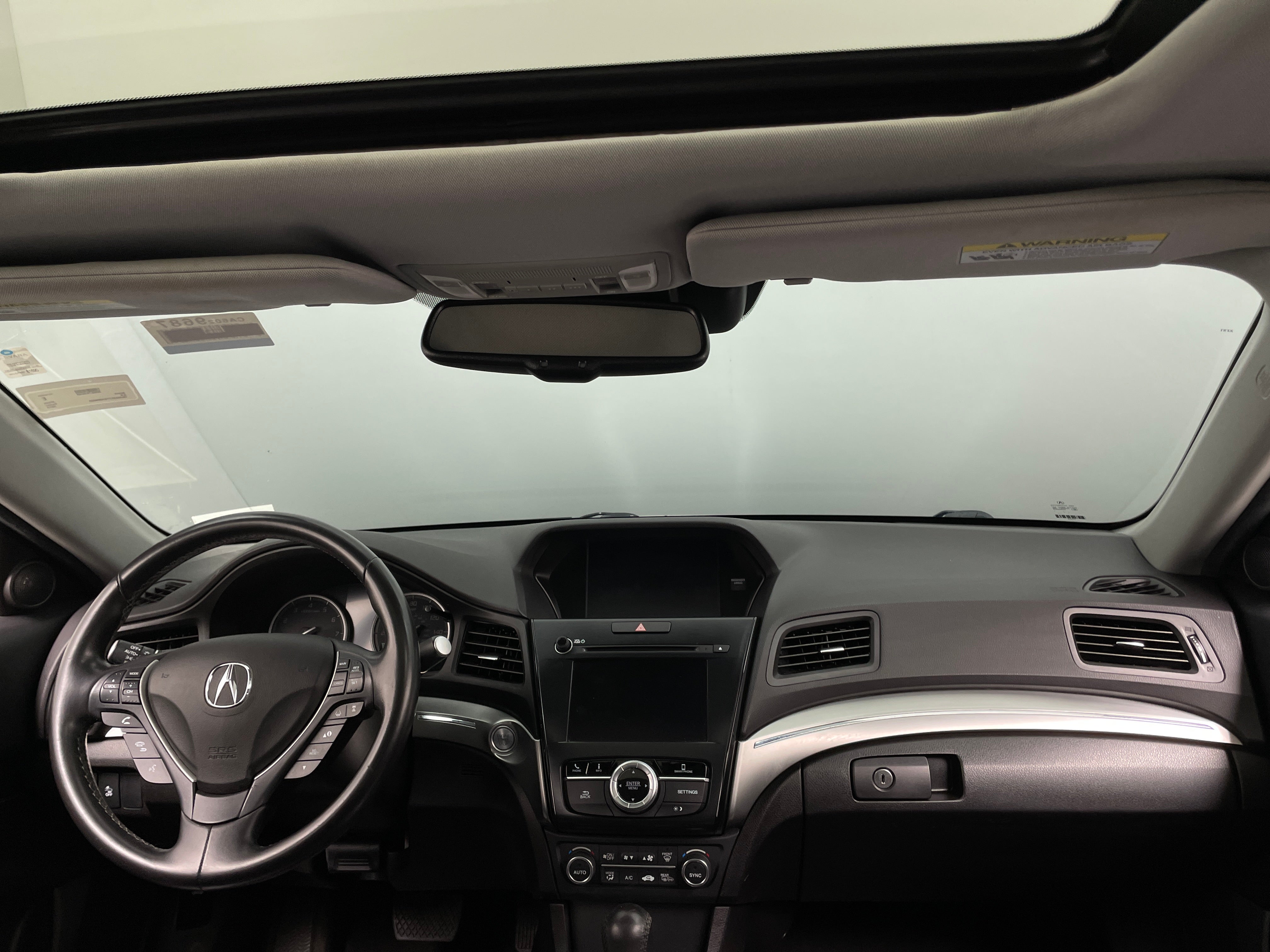 2019 Acura ILX
