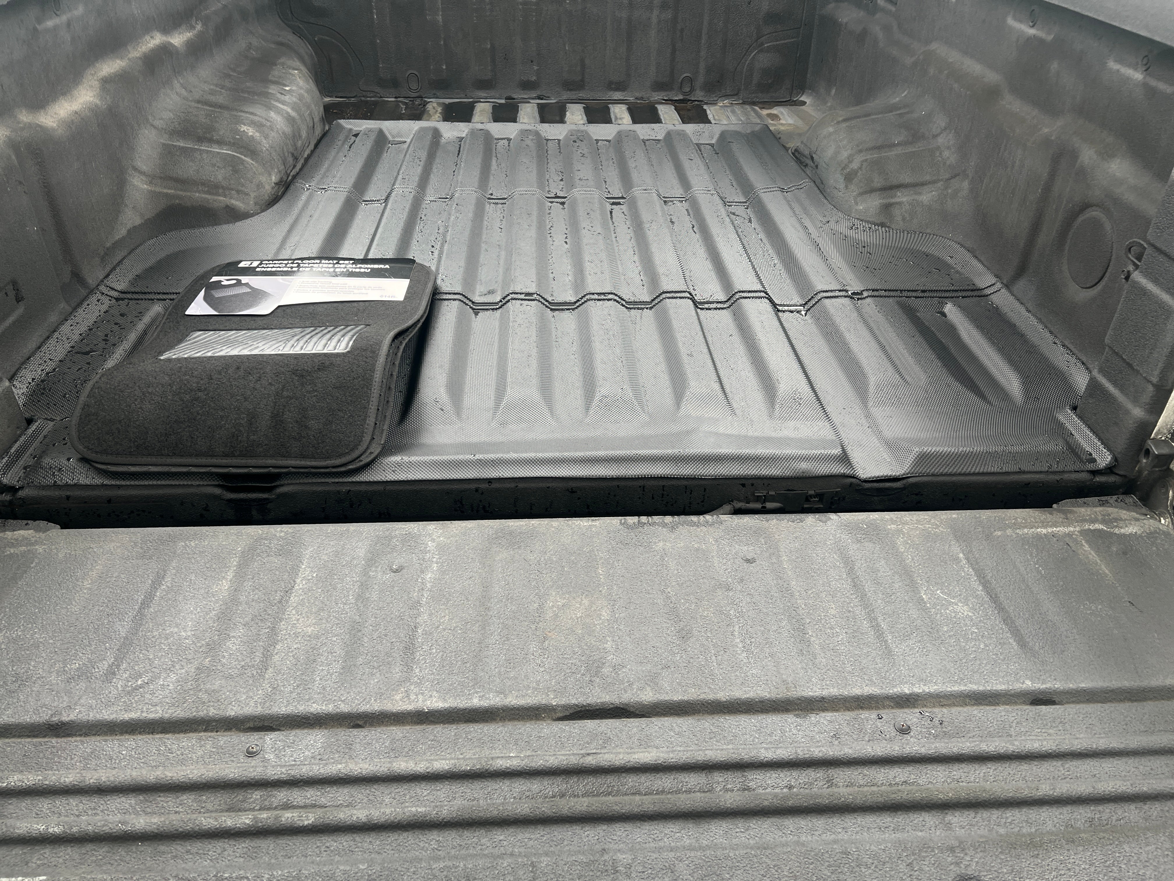 2022 Nissan Frontier