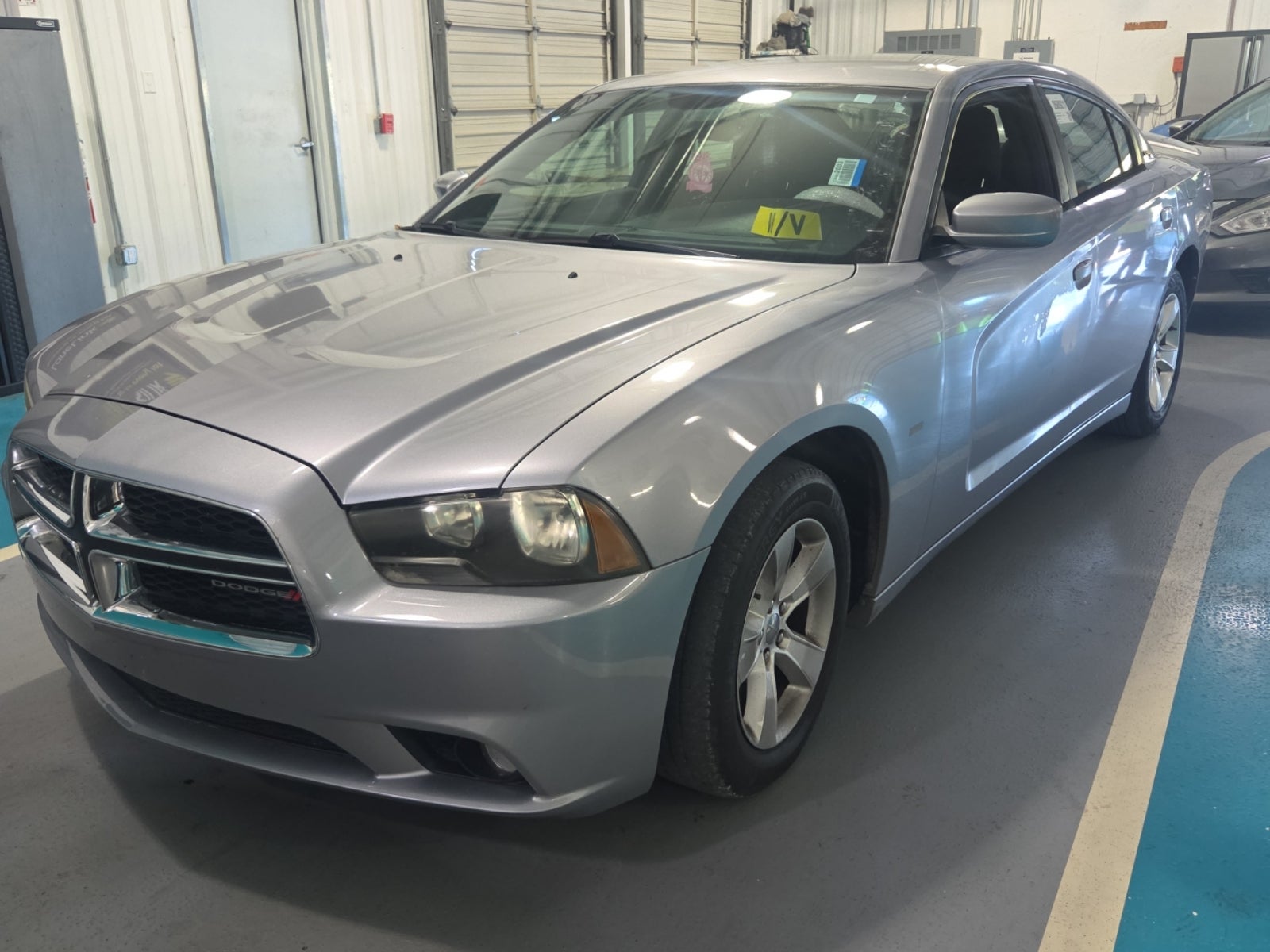 2014 Dodge Charger SE