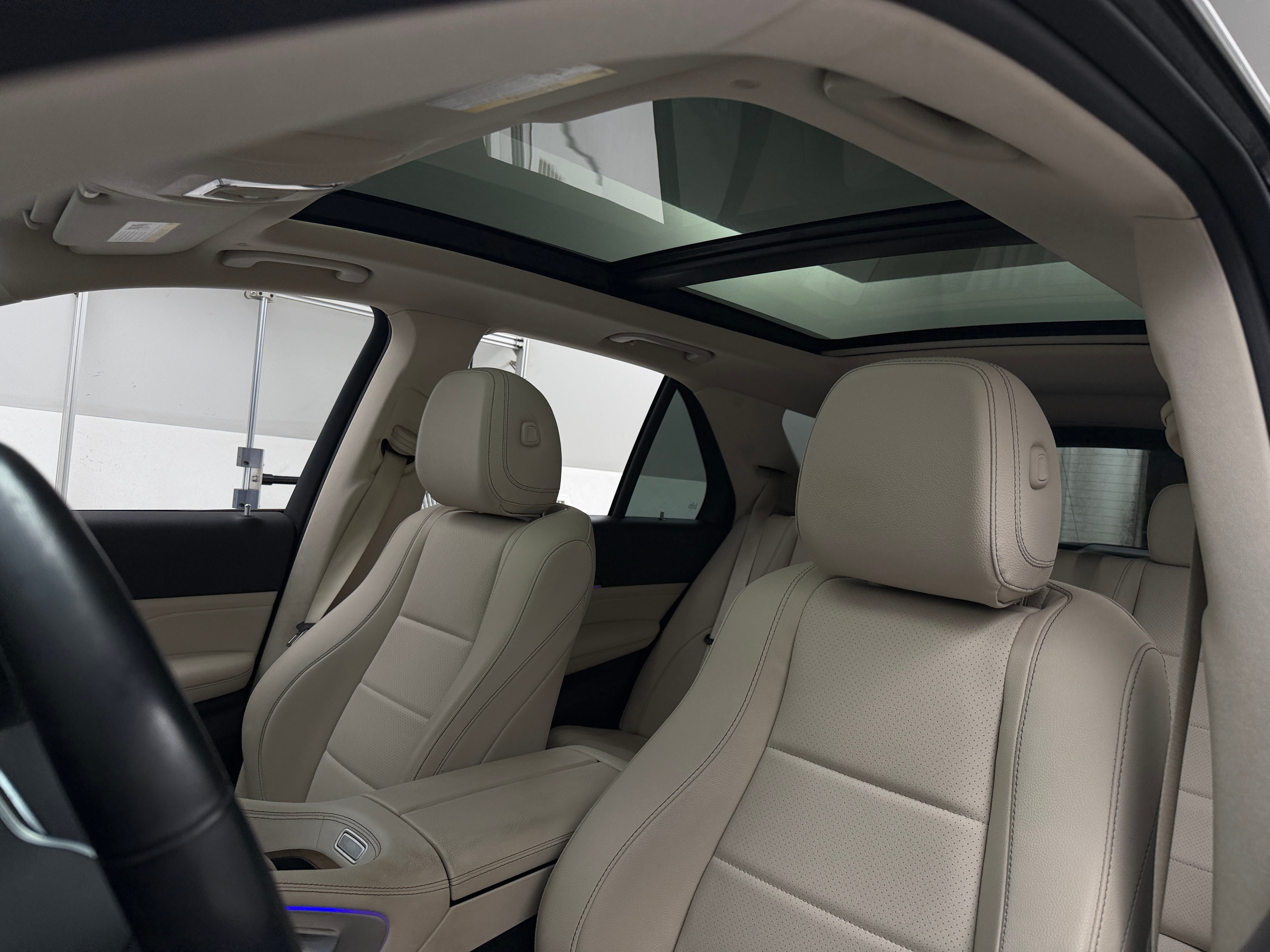 2023 Mercedes-Benz GLE