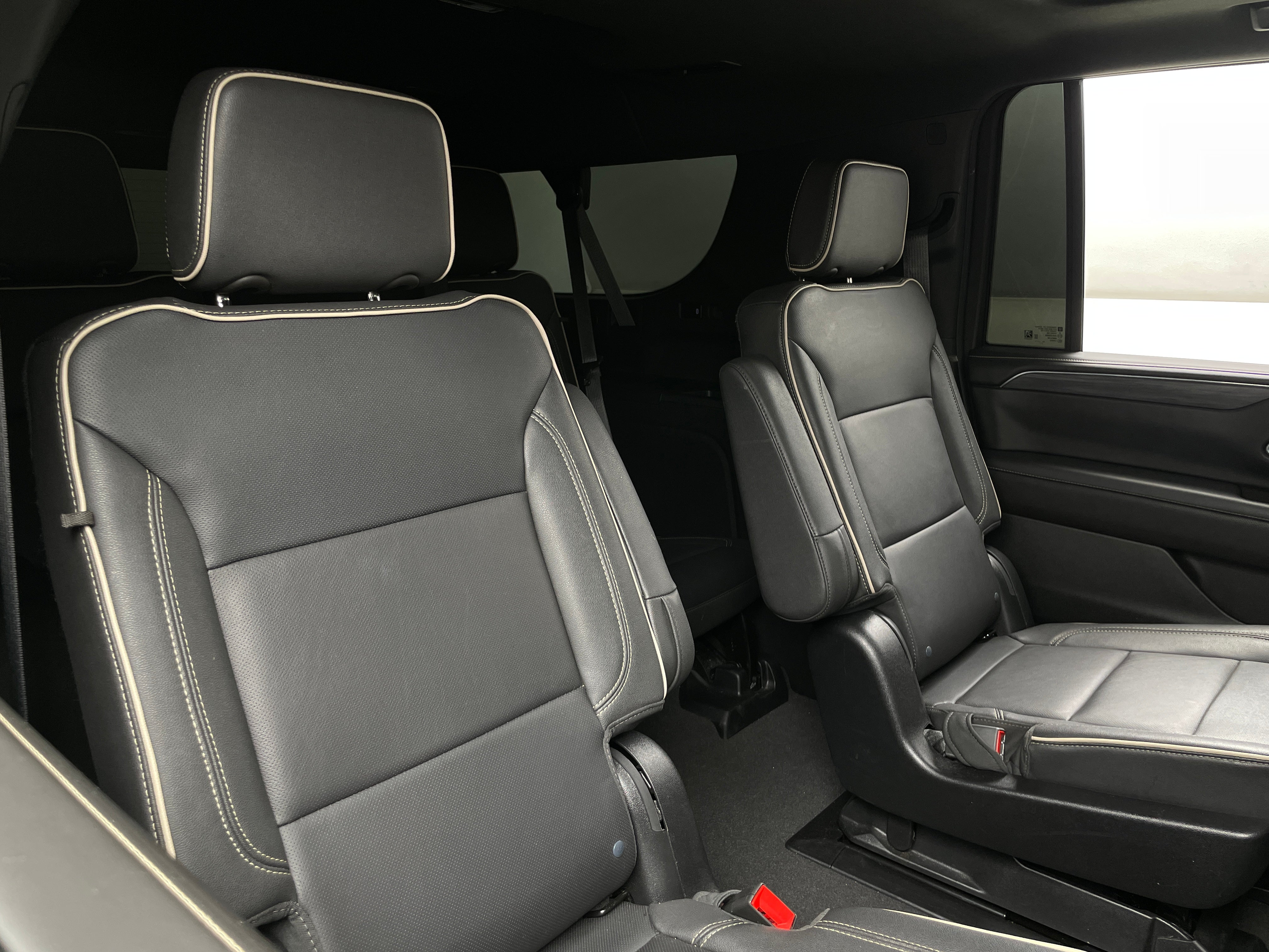 2023 GMC Yukon XL