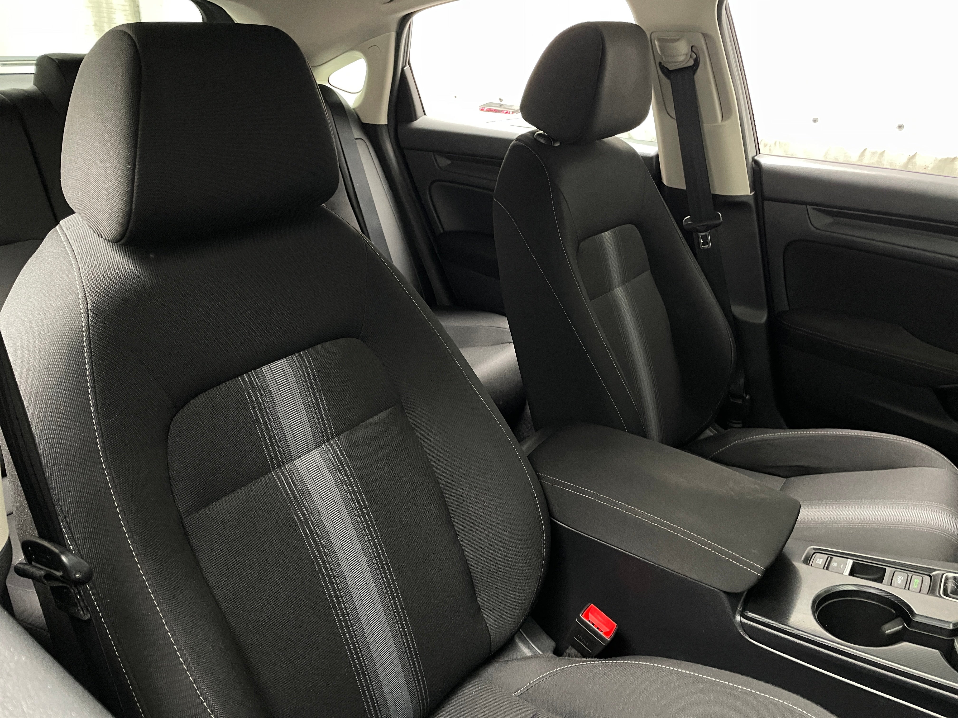 2024 Honda Civic Hatchback LX