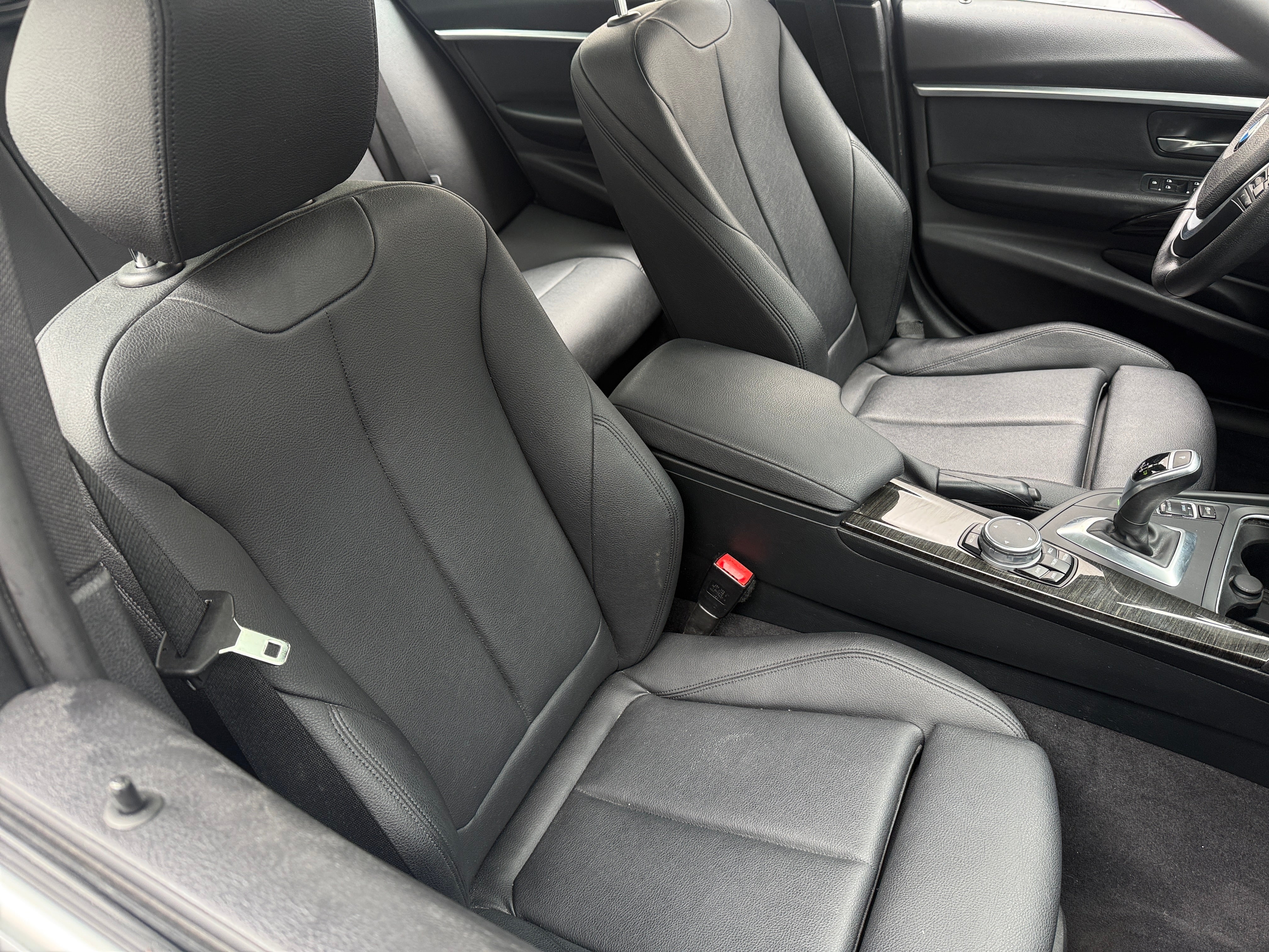 2017 BMW 3 Series