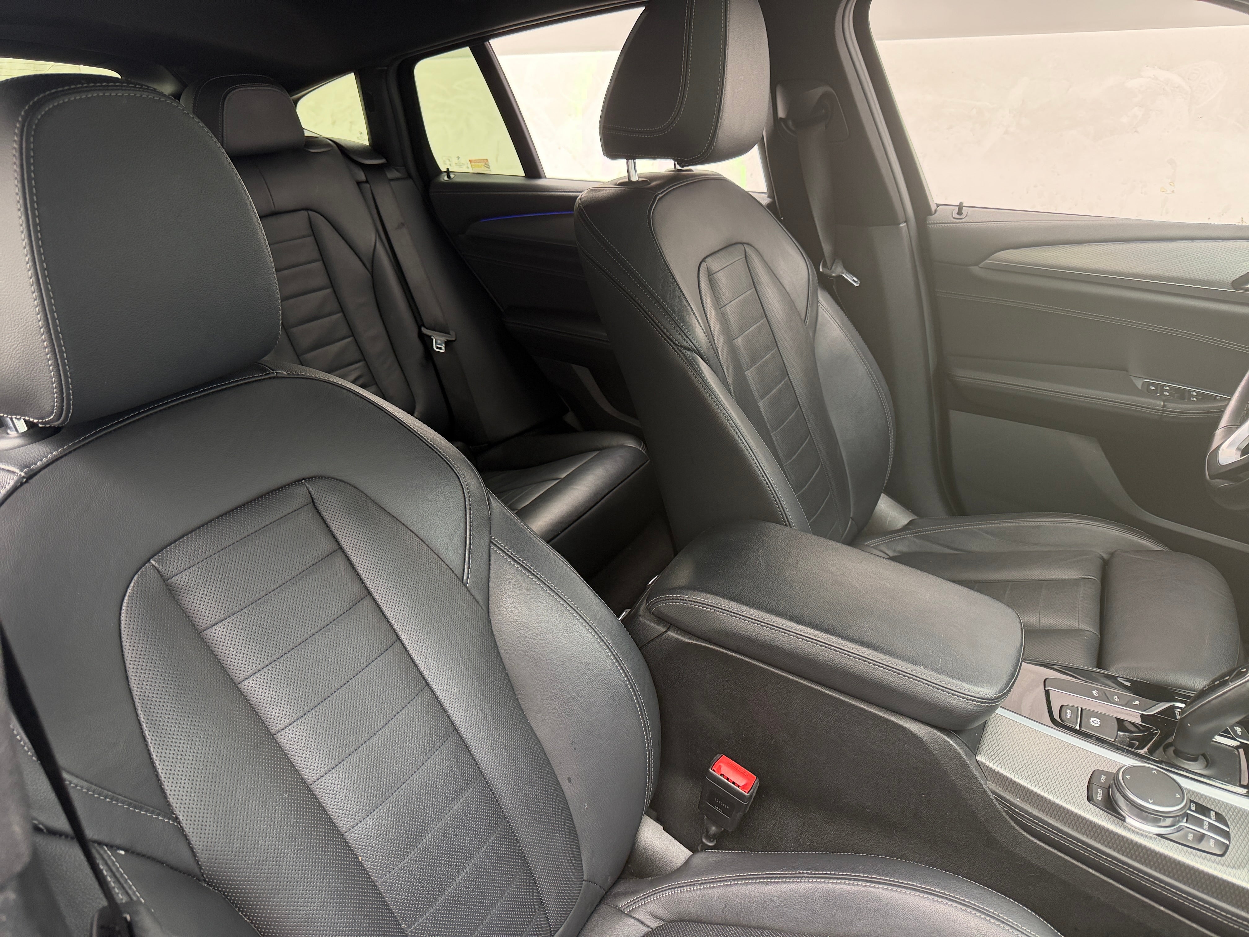 2019 BMW X4