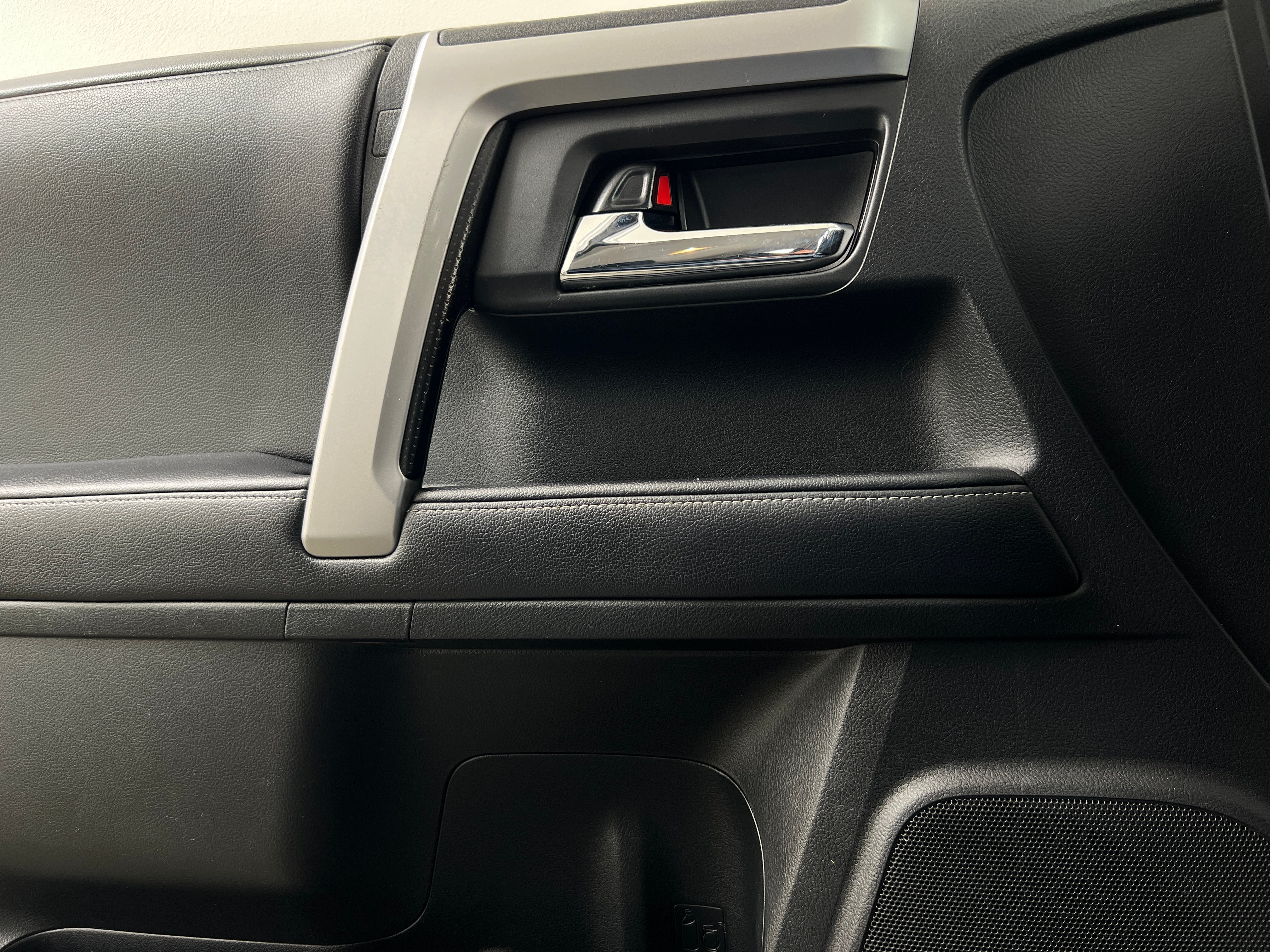 2019 Toyota 4Runner