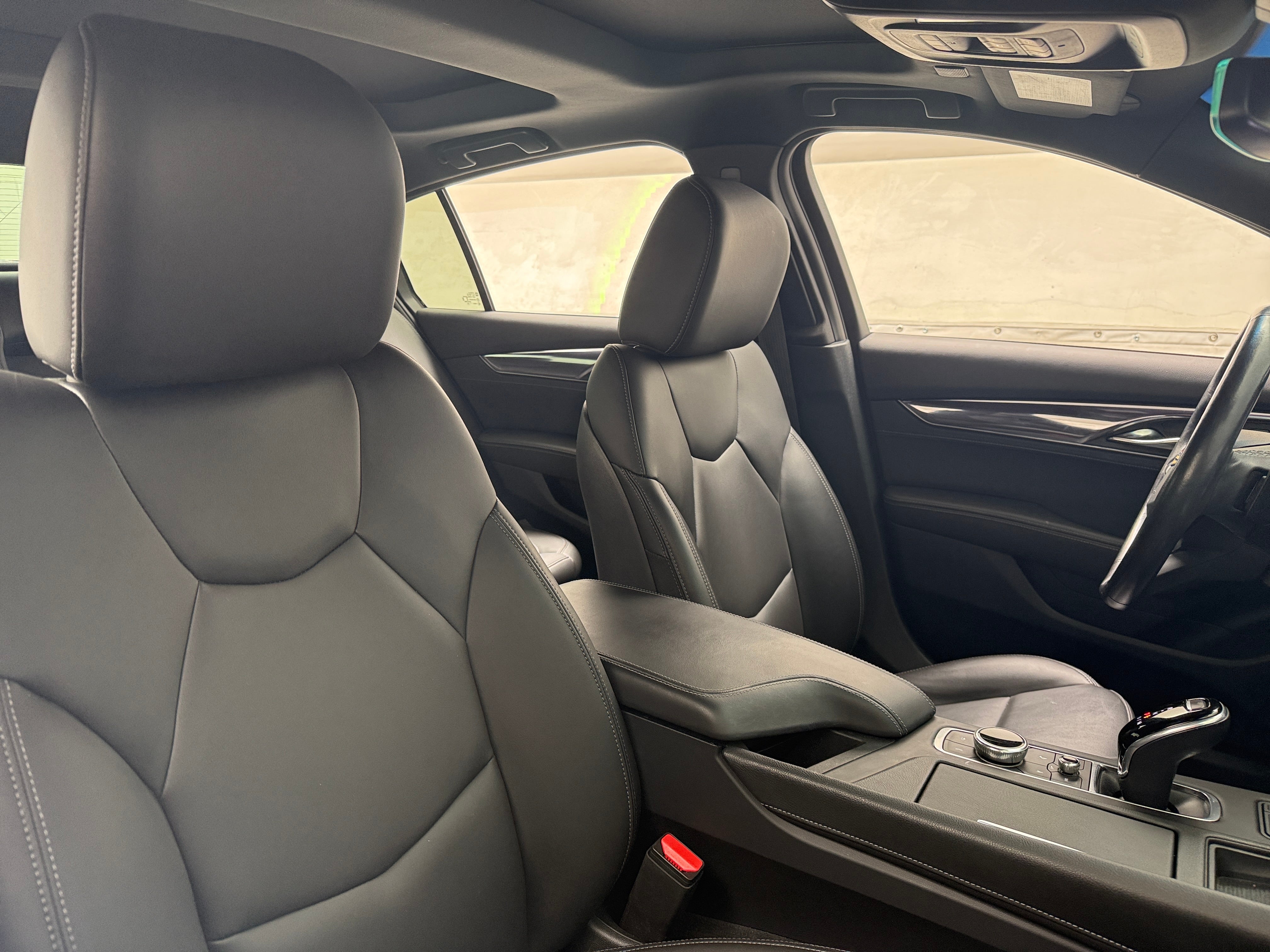 2020 Cadillac CT5 Luxury