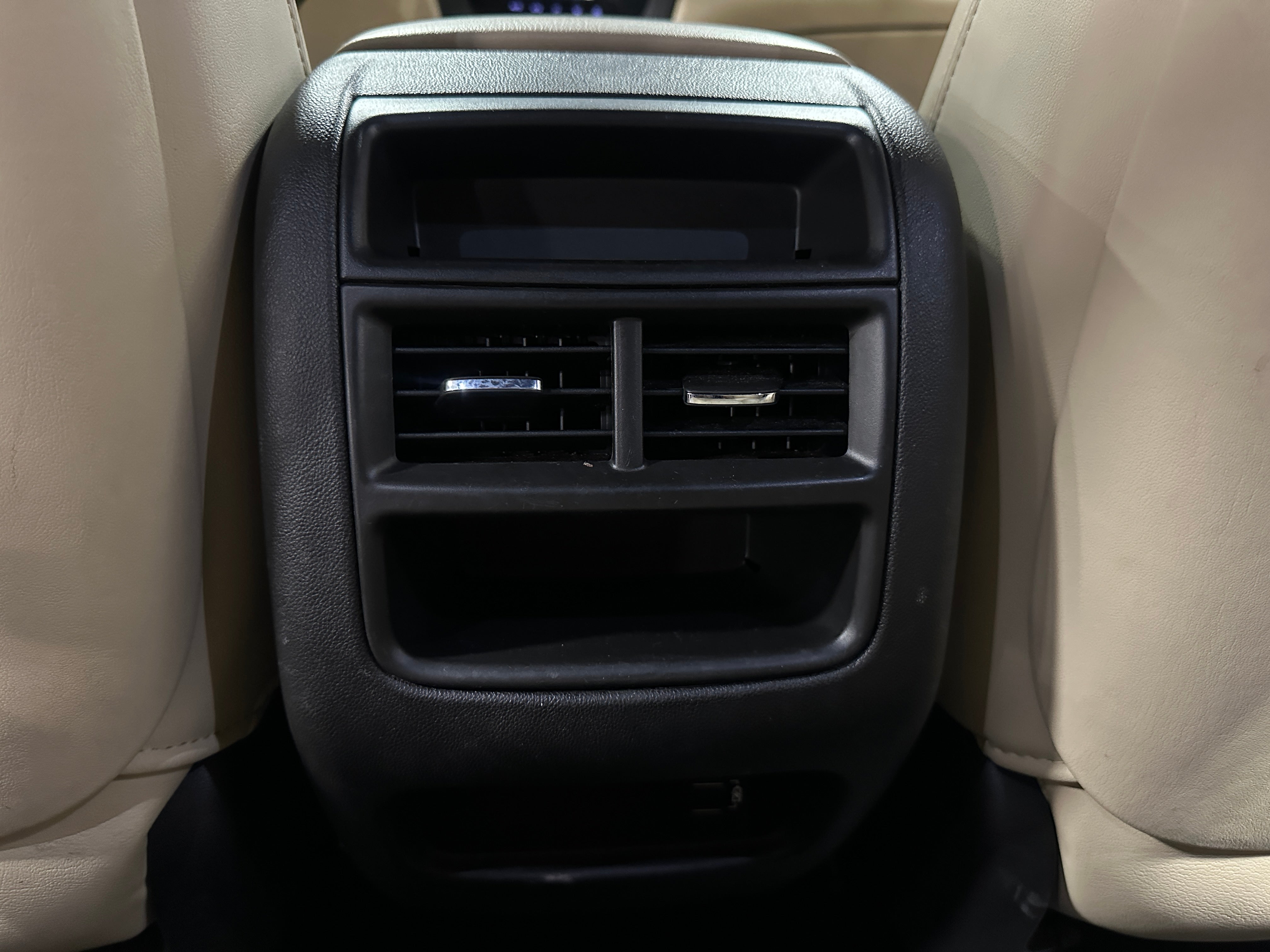 2018 Cadillac XT5