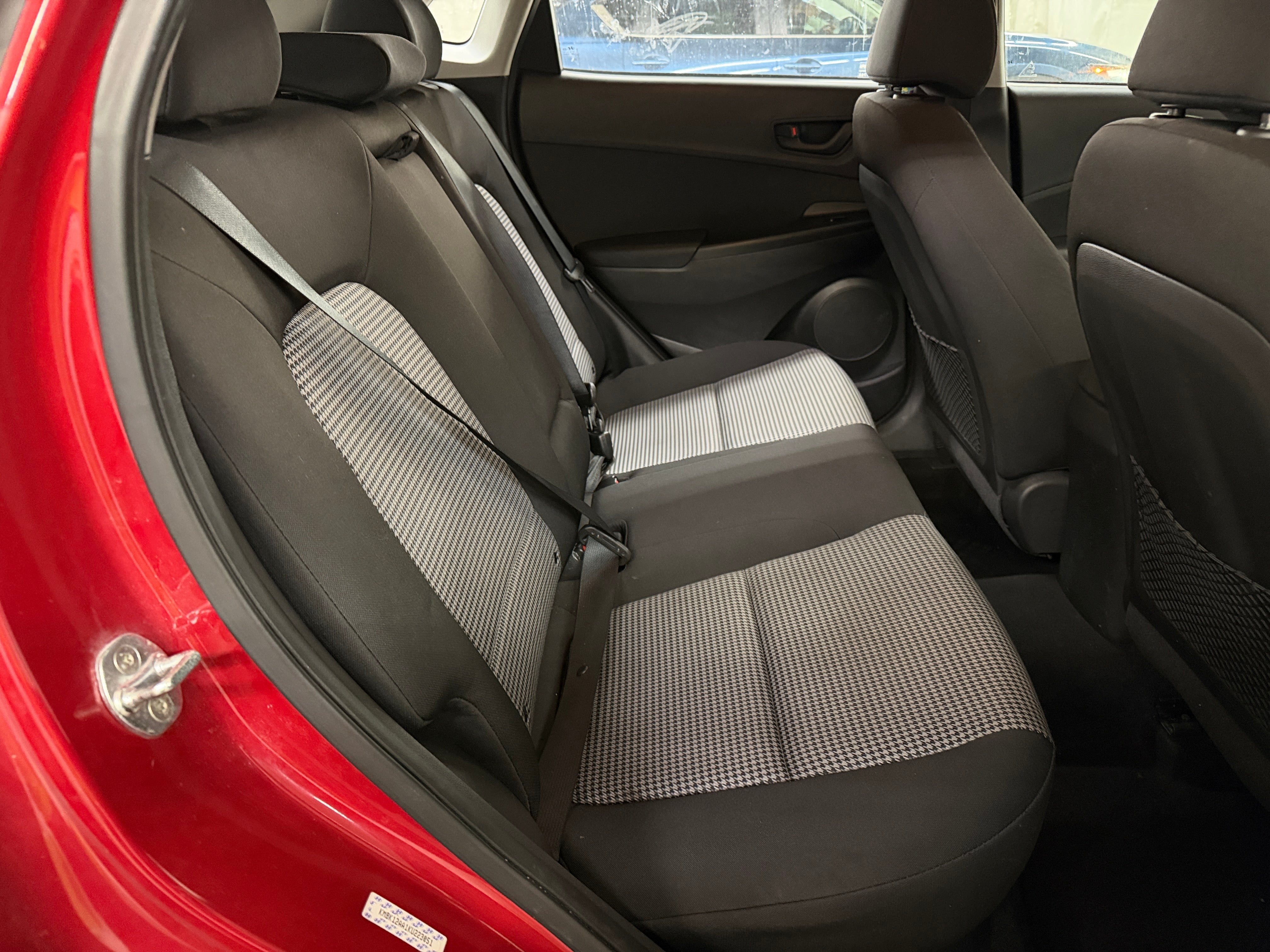 2019 Hyundai Kona