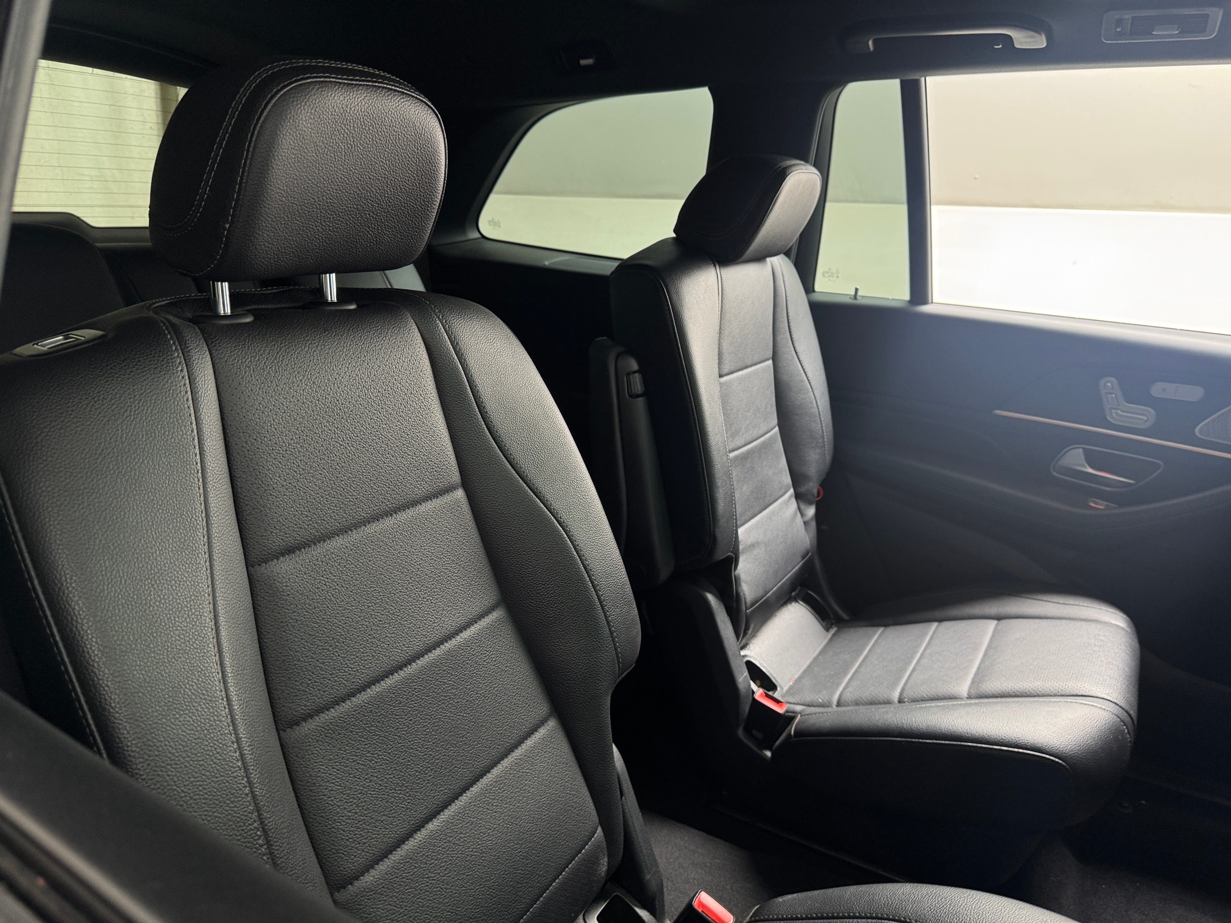 2022 Mercedes-Benz GLS GLS450