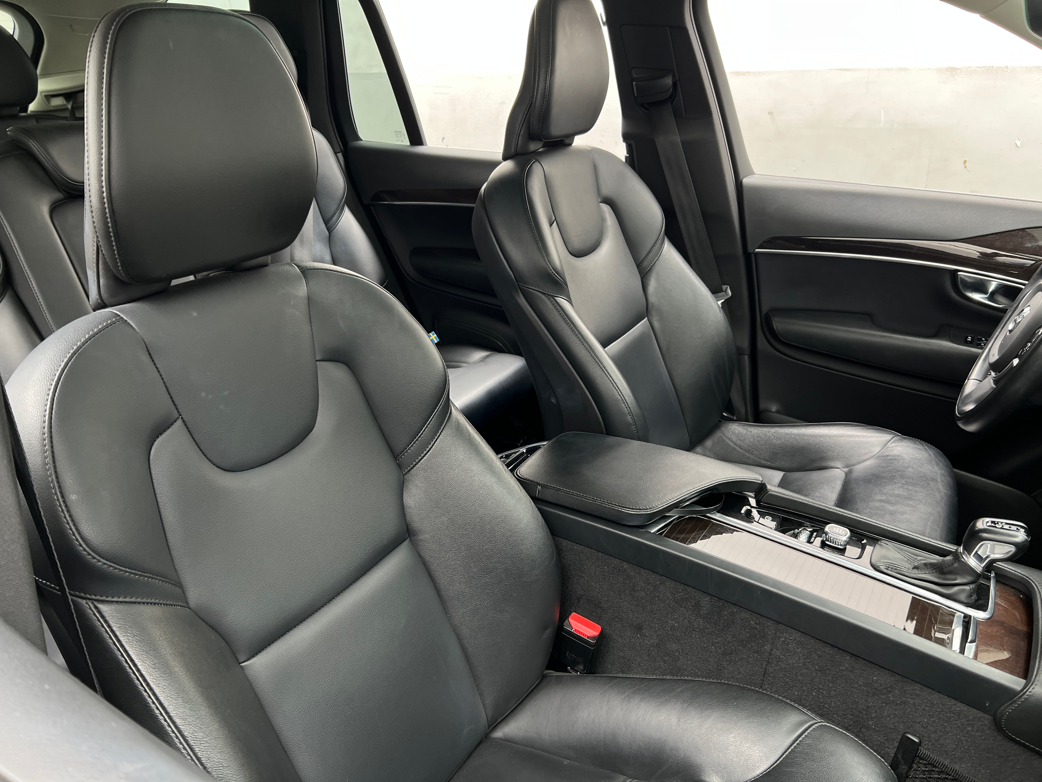 2019 Volvo XC90