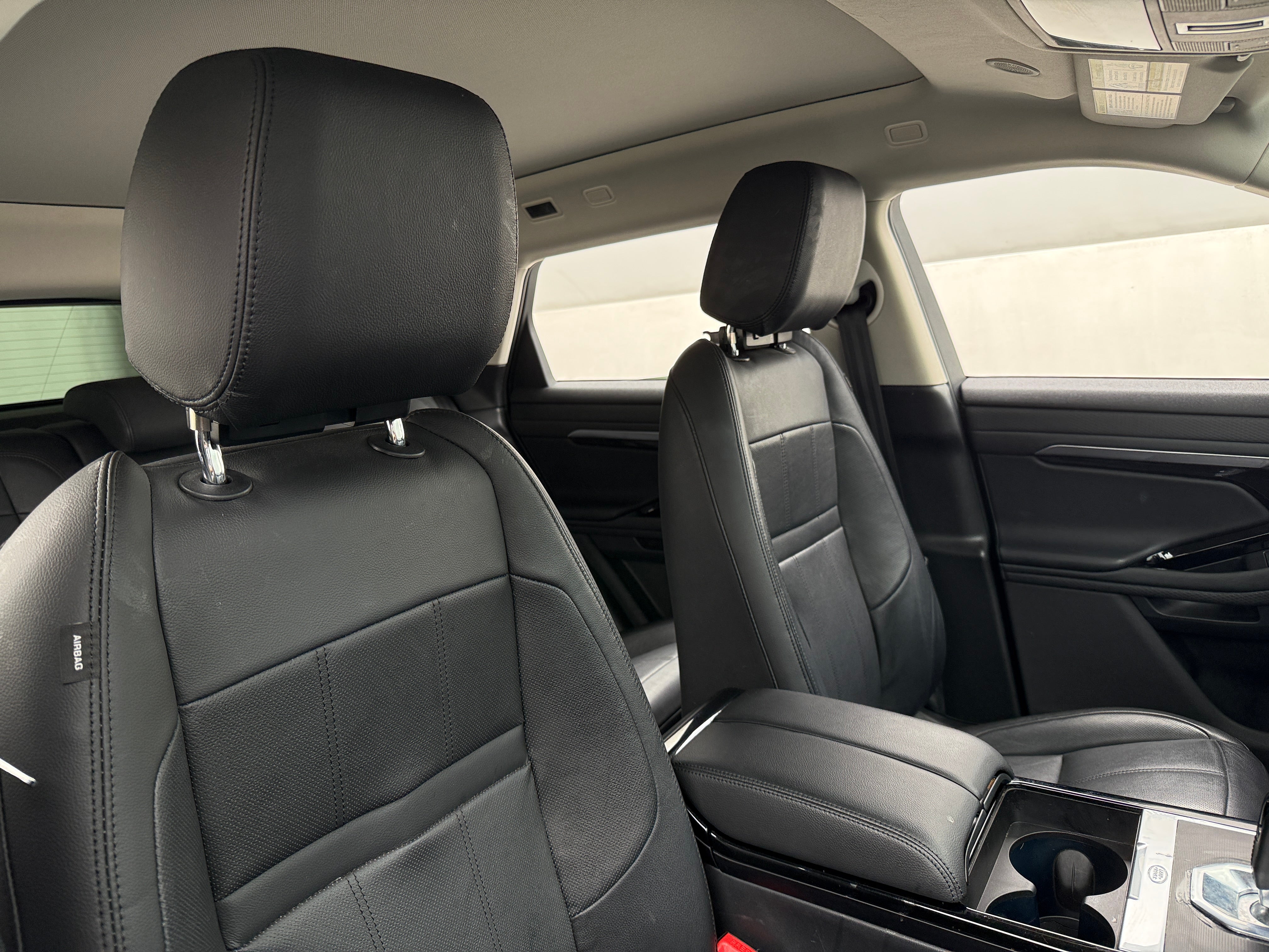 2023 Land Rover Range Rover Evoque