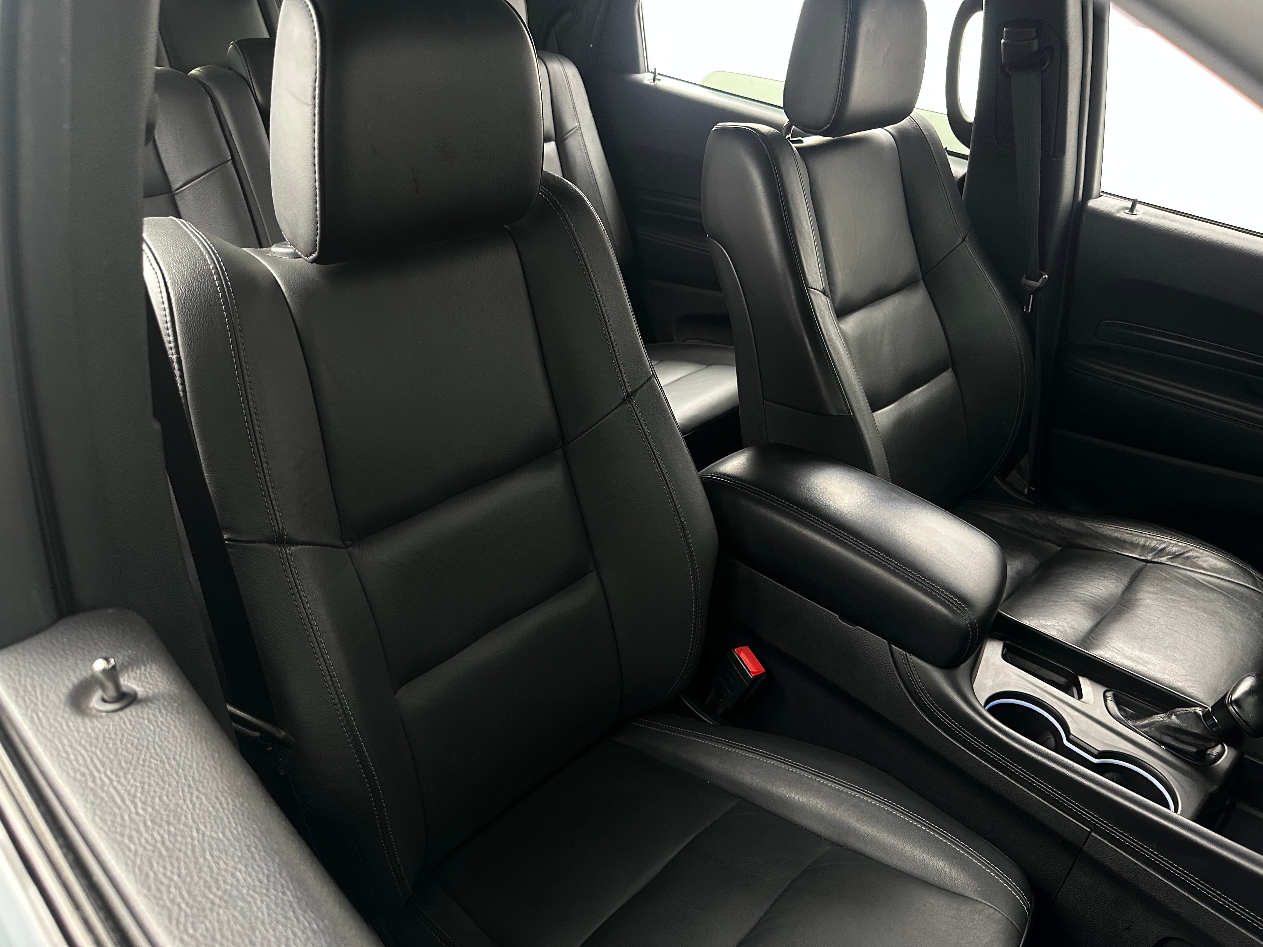 2022 Dodge Durango
