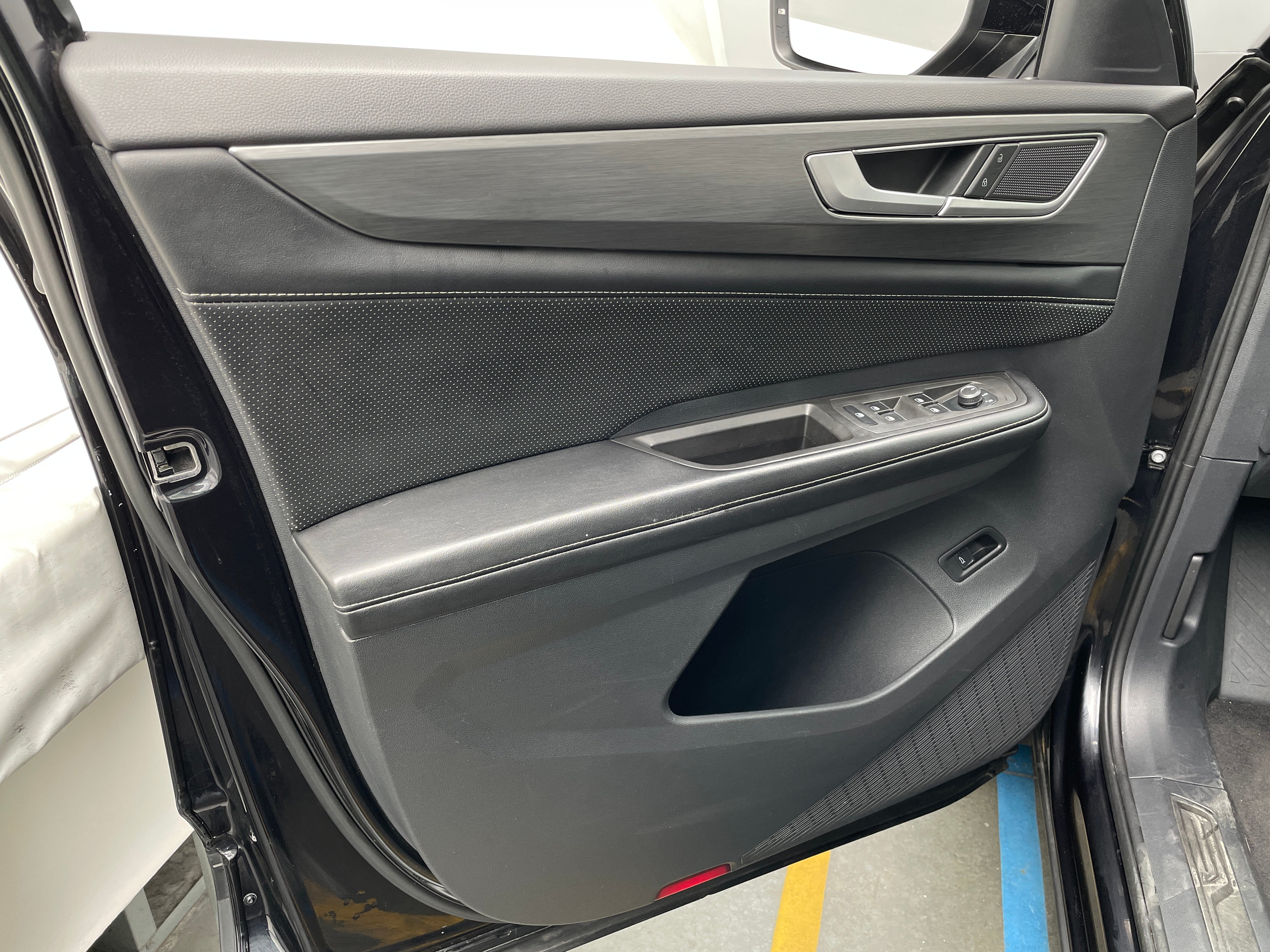 2024 Volkswagen Atlas Cross Sport