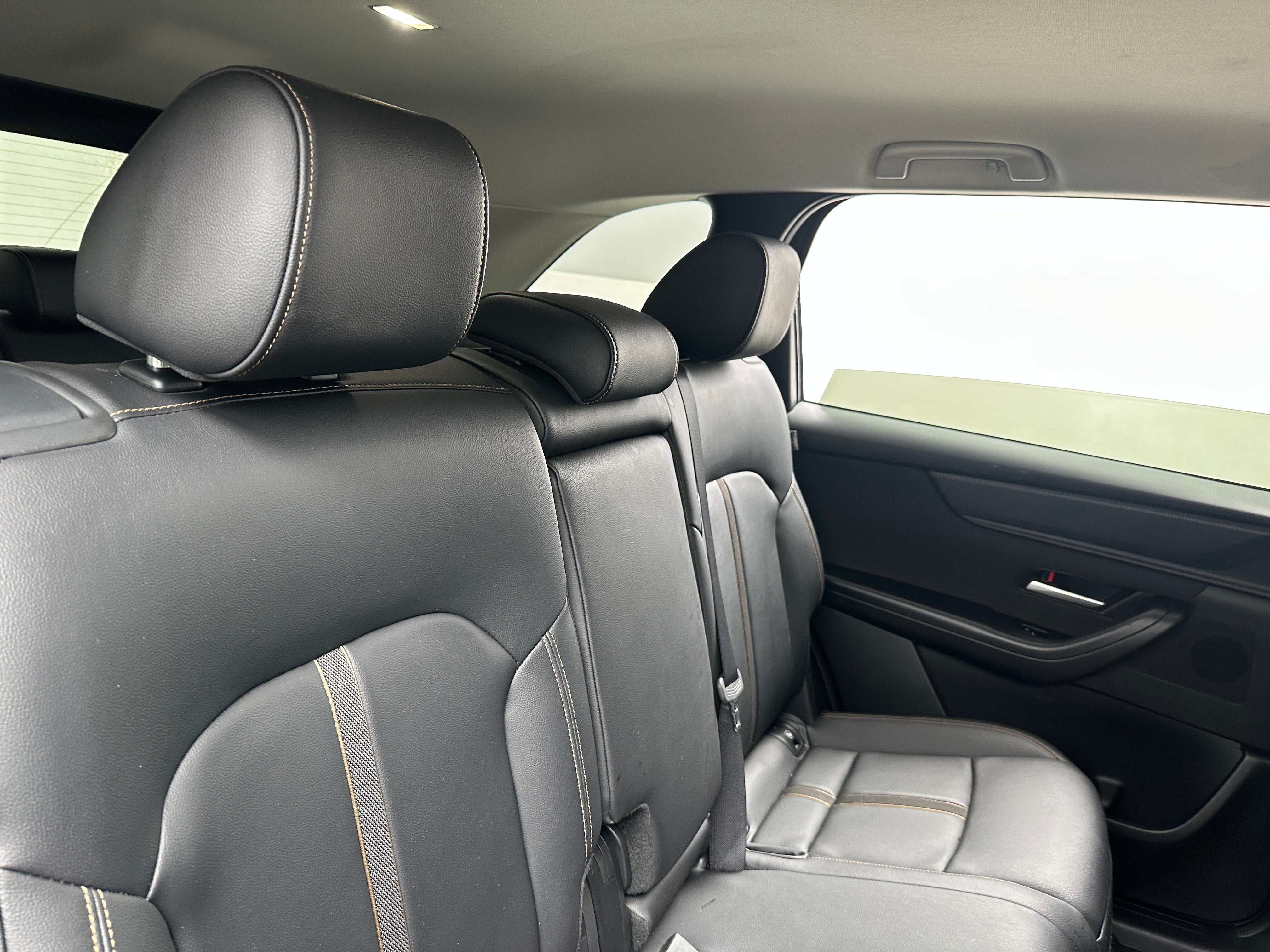 2025 Mazda CX-90
