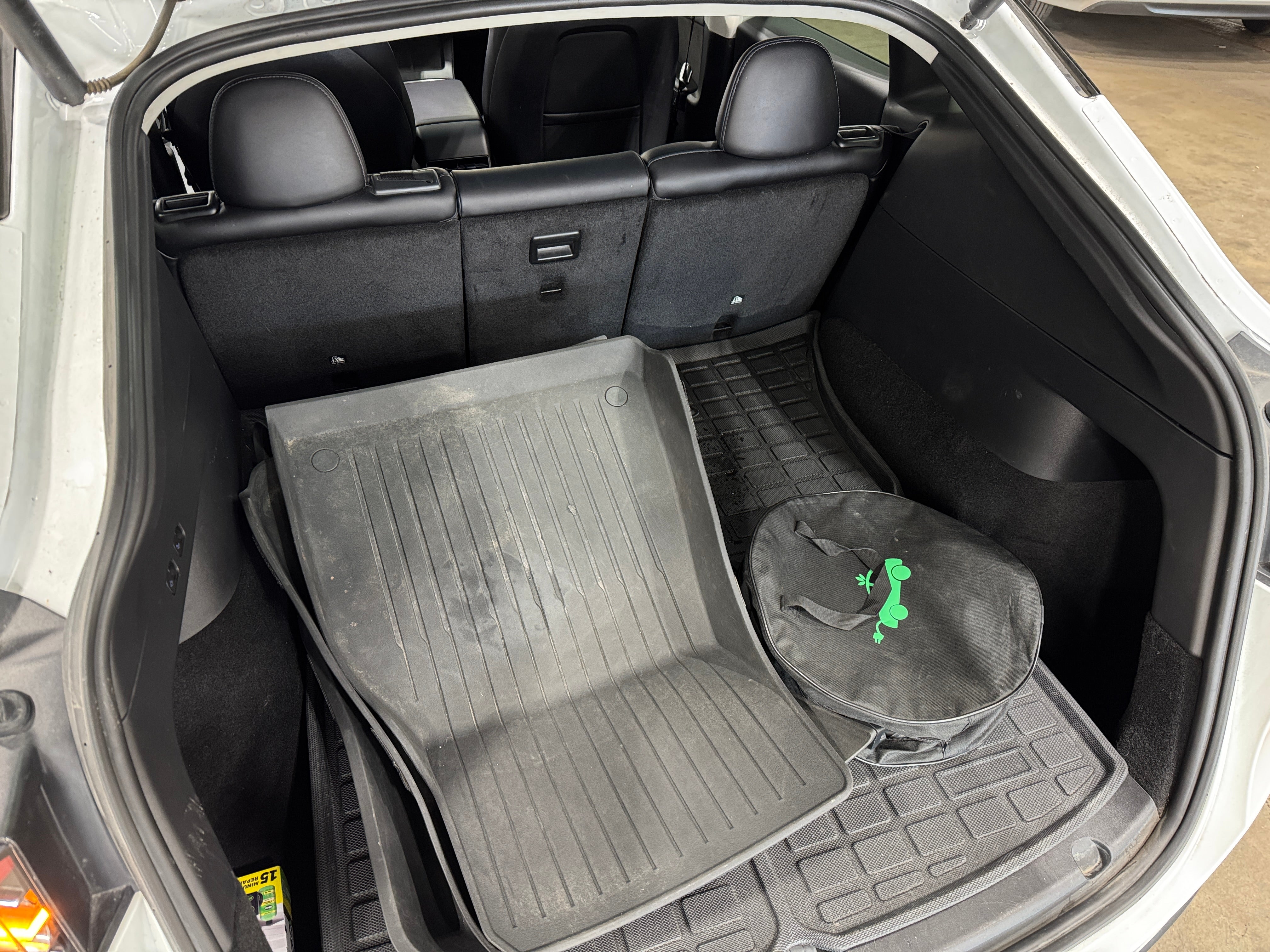 Used 2022 Tesla Model Y Performance with VIN 7SAYGDEF1NF450089 for sale in Auburn, WA