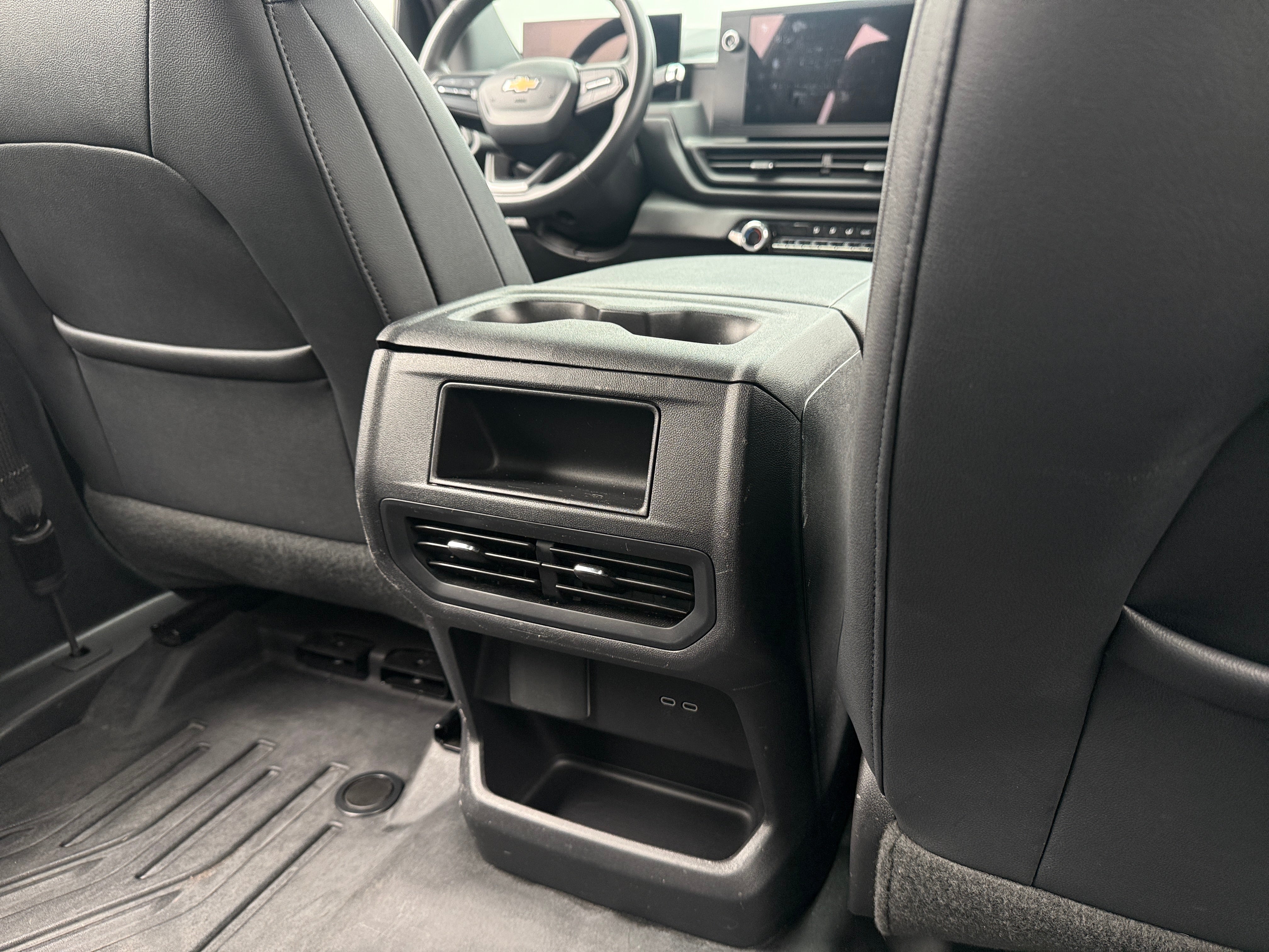 Used 2024 Chevrolet Silverado EV Work Truck with VIN 1GC10VEL4RU201099 for sale in Auburn, WA