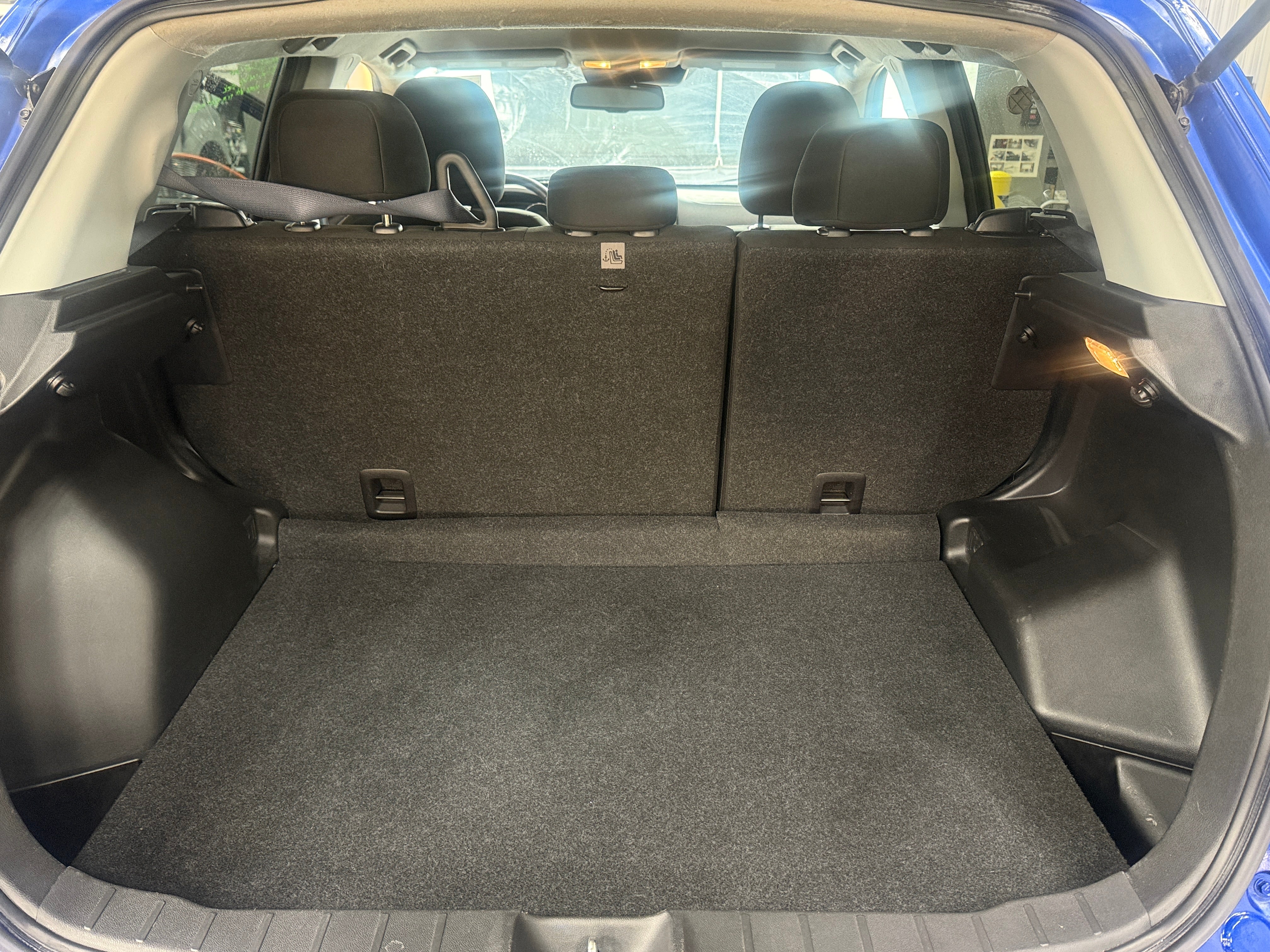 2022 Mitsubishi Outlander Sport LE