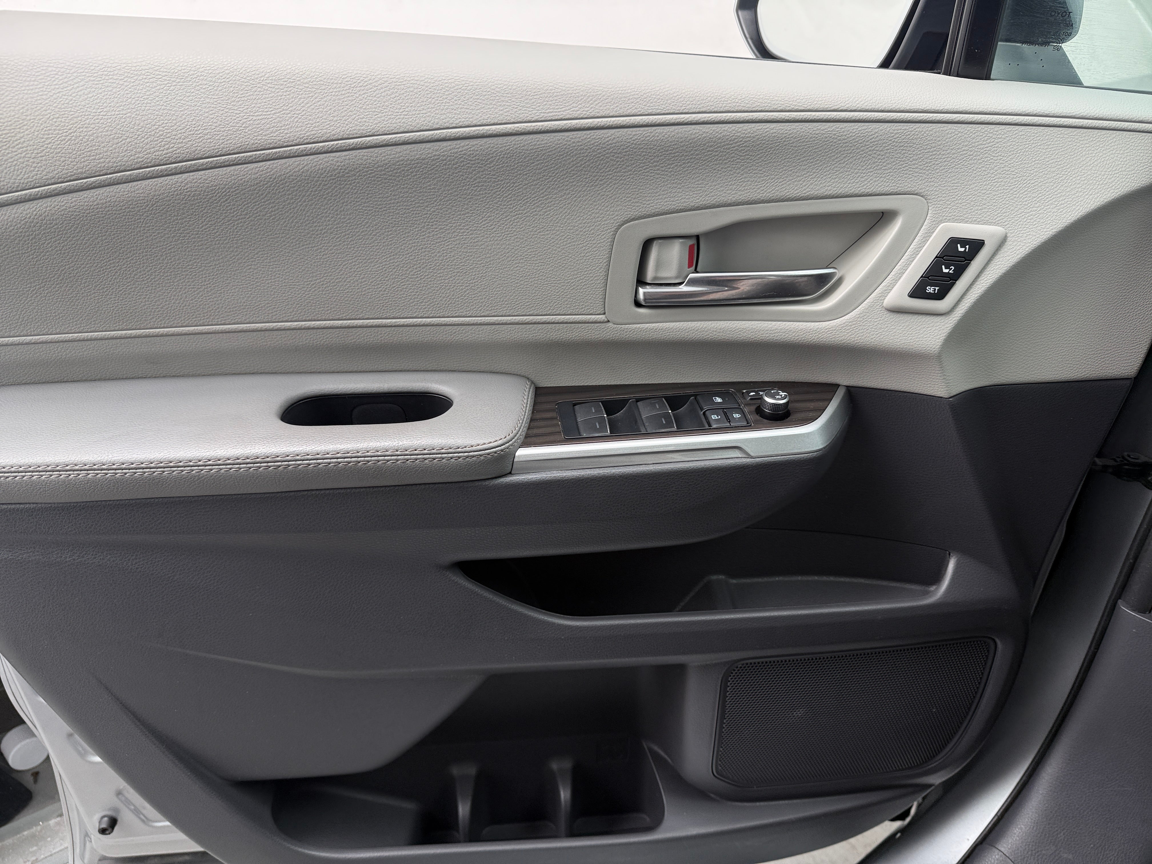 2022 Toyota Sienna