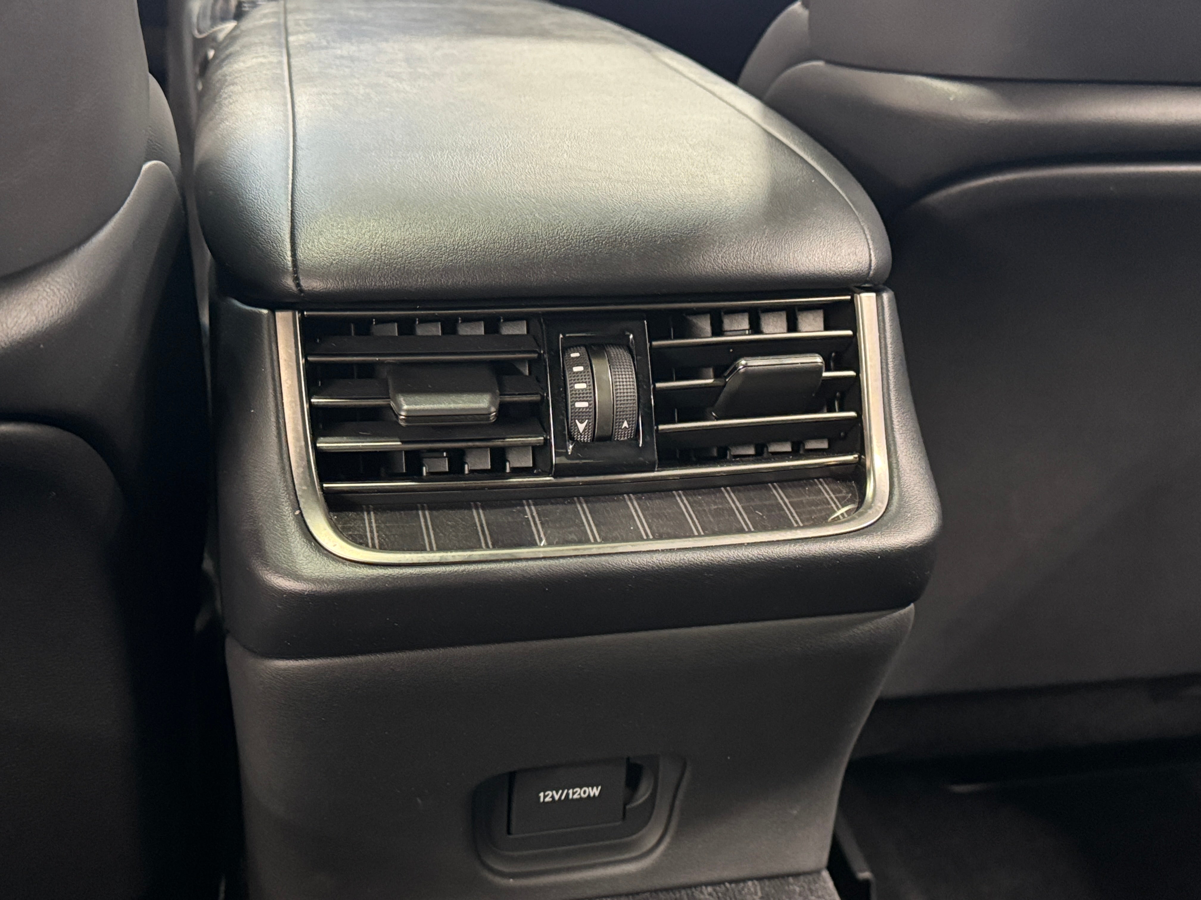 2018 Lexus LS
