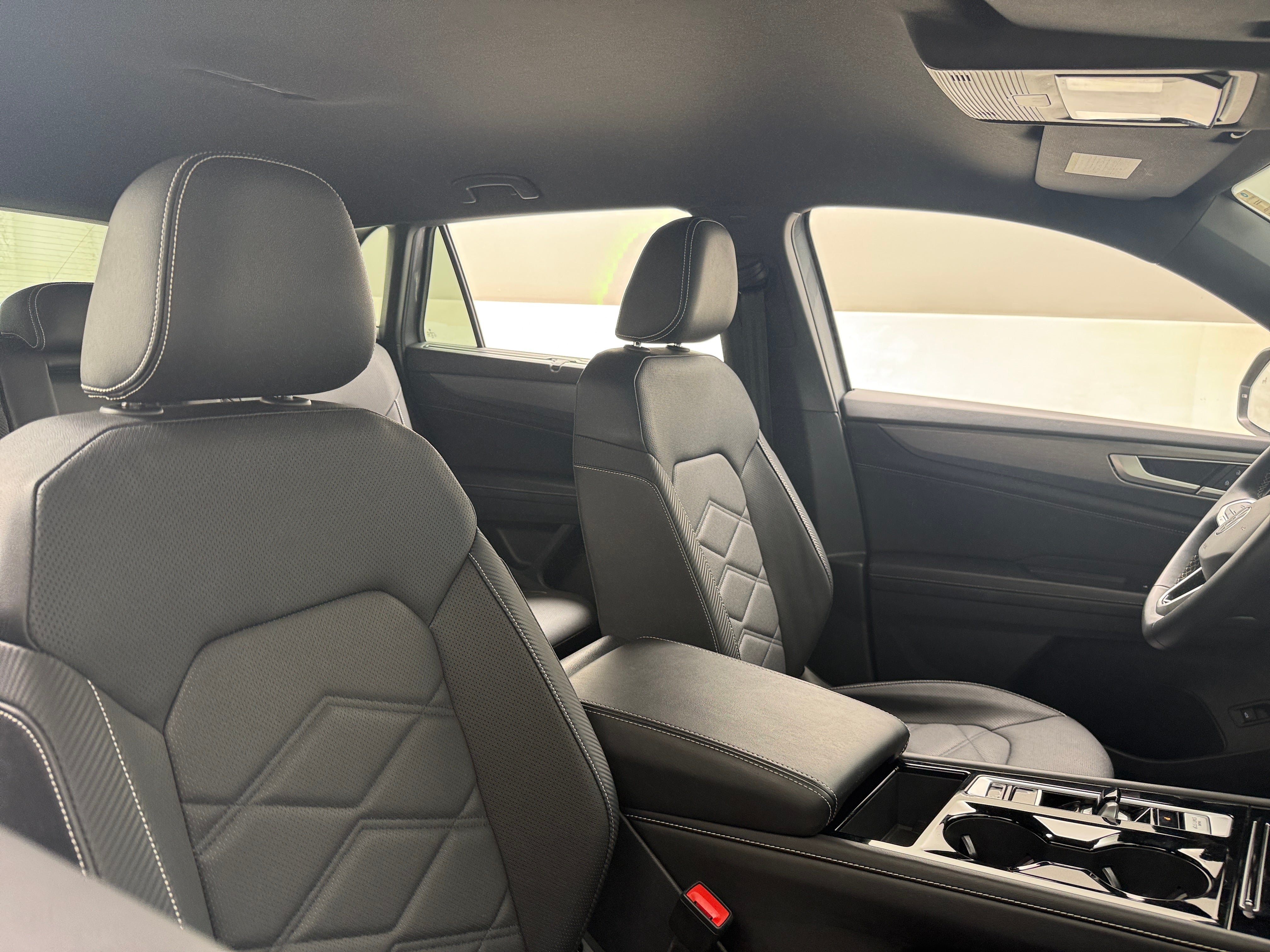 2026 Volkswagen Atlas Cross Sport
