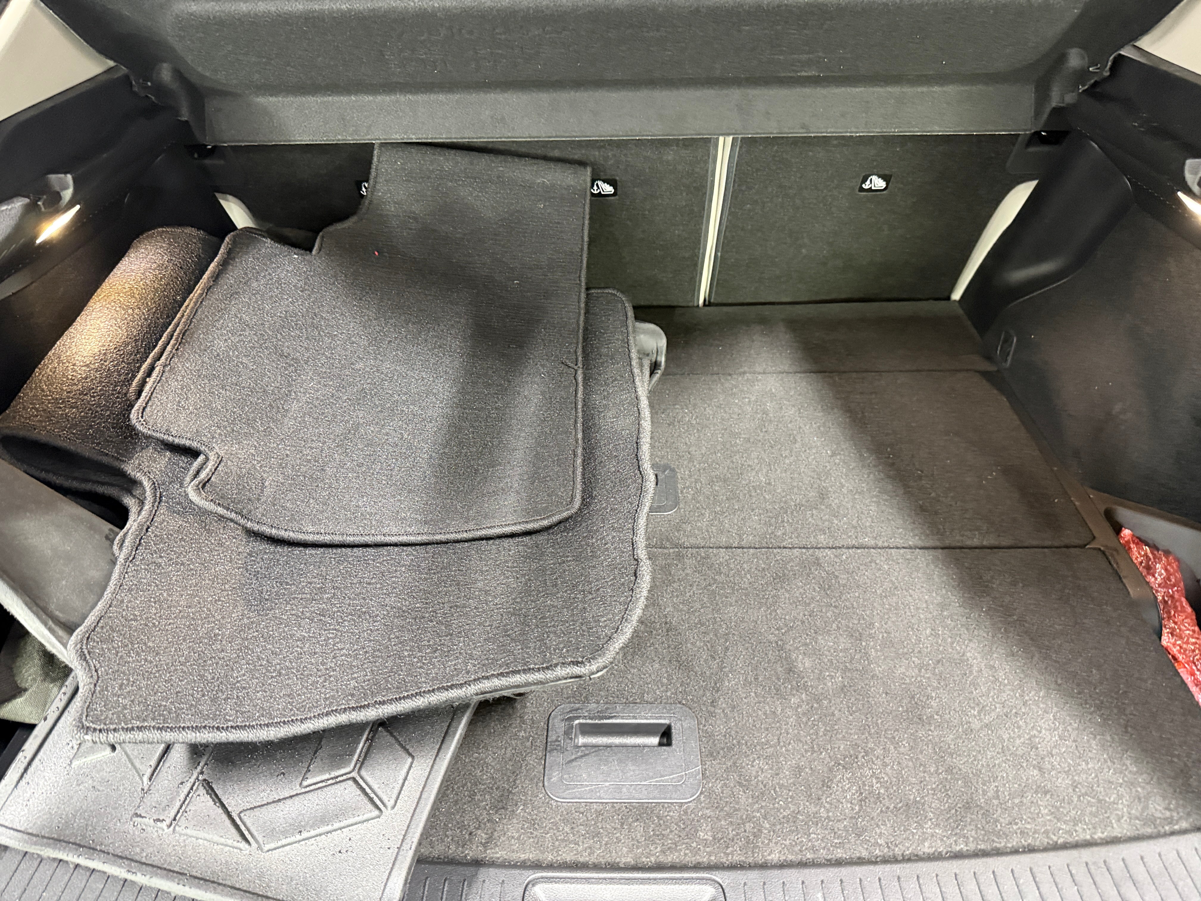 Used 2024 Nissan ARIYA Evolve+ with VIN JN1DF0BB6RM742880 for sale in Auburn, WA