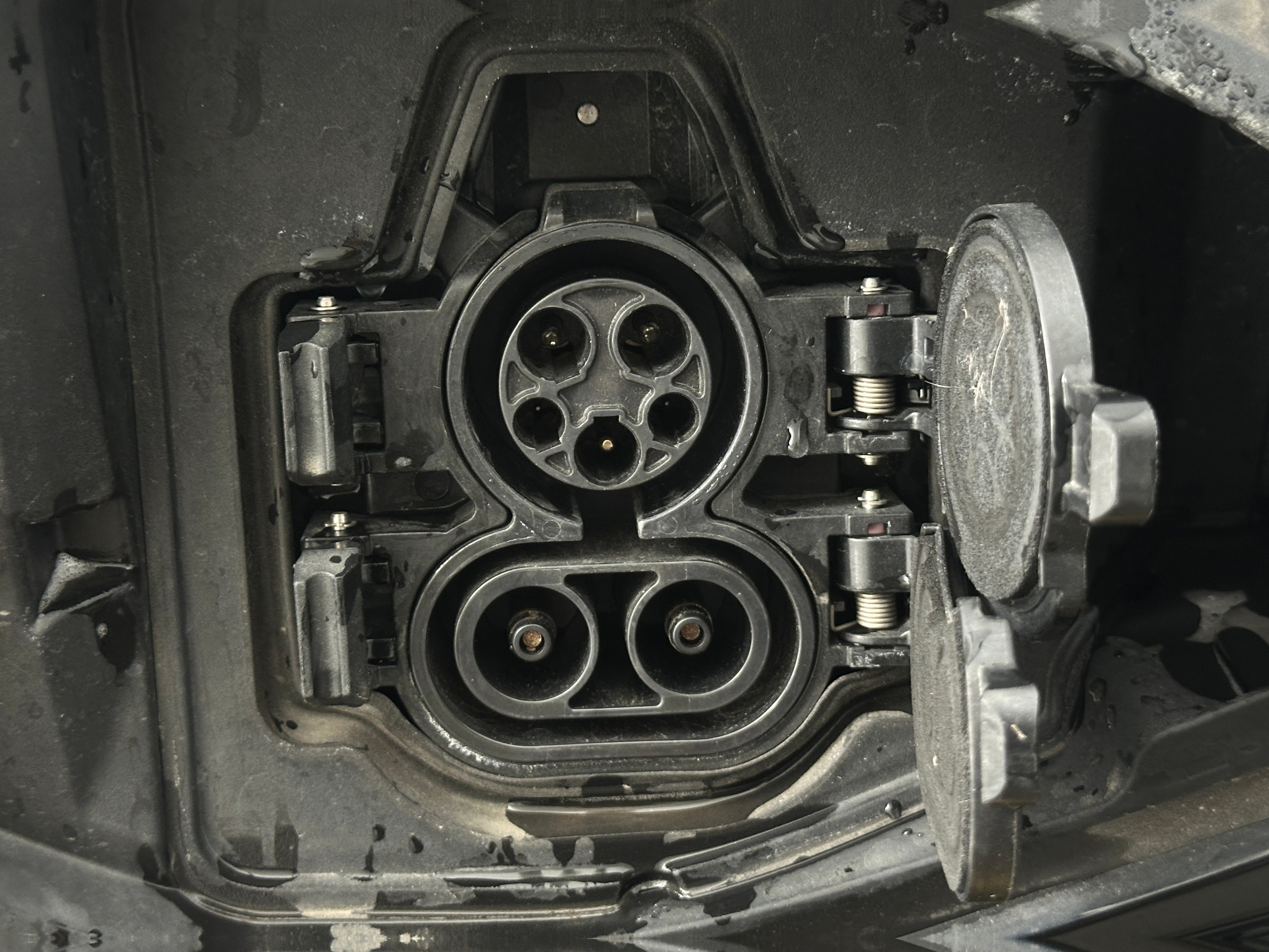 Used 2023 Nissan Ariya Engage with VIN JN1AF0BA4PM401422 for sale in Auburn, WA
