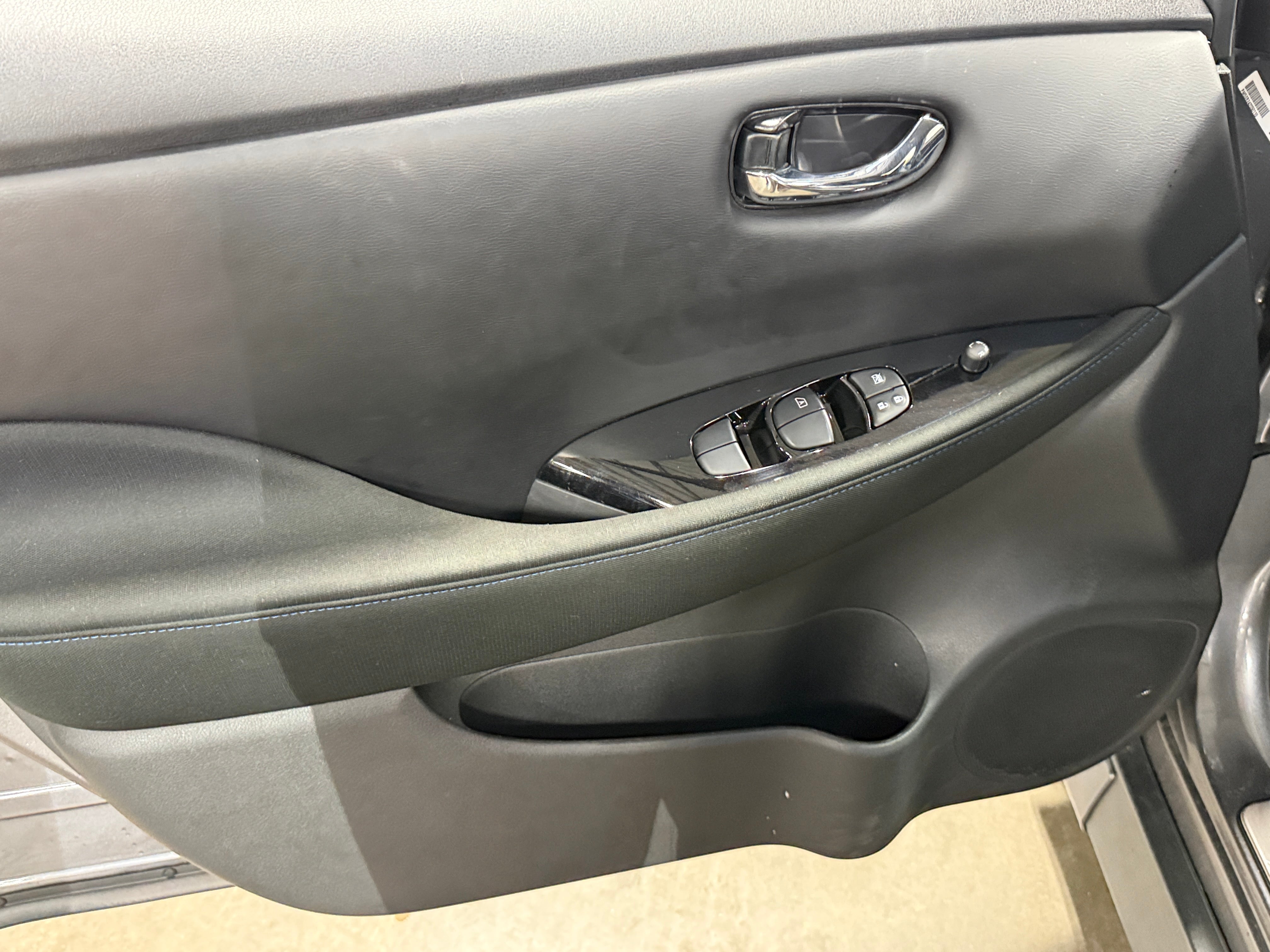 Used 2024 Nissan LEAF SV PLUS with VIN 1N4CZ1CVXRC556432 for sale in Pewaukee, WI