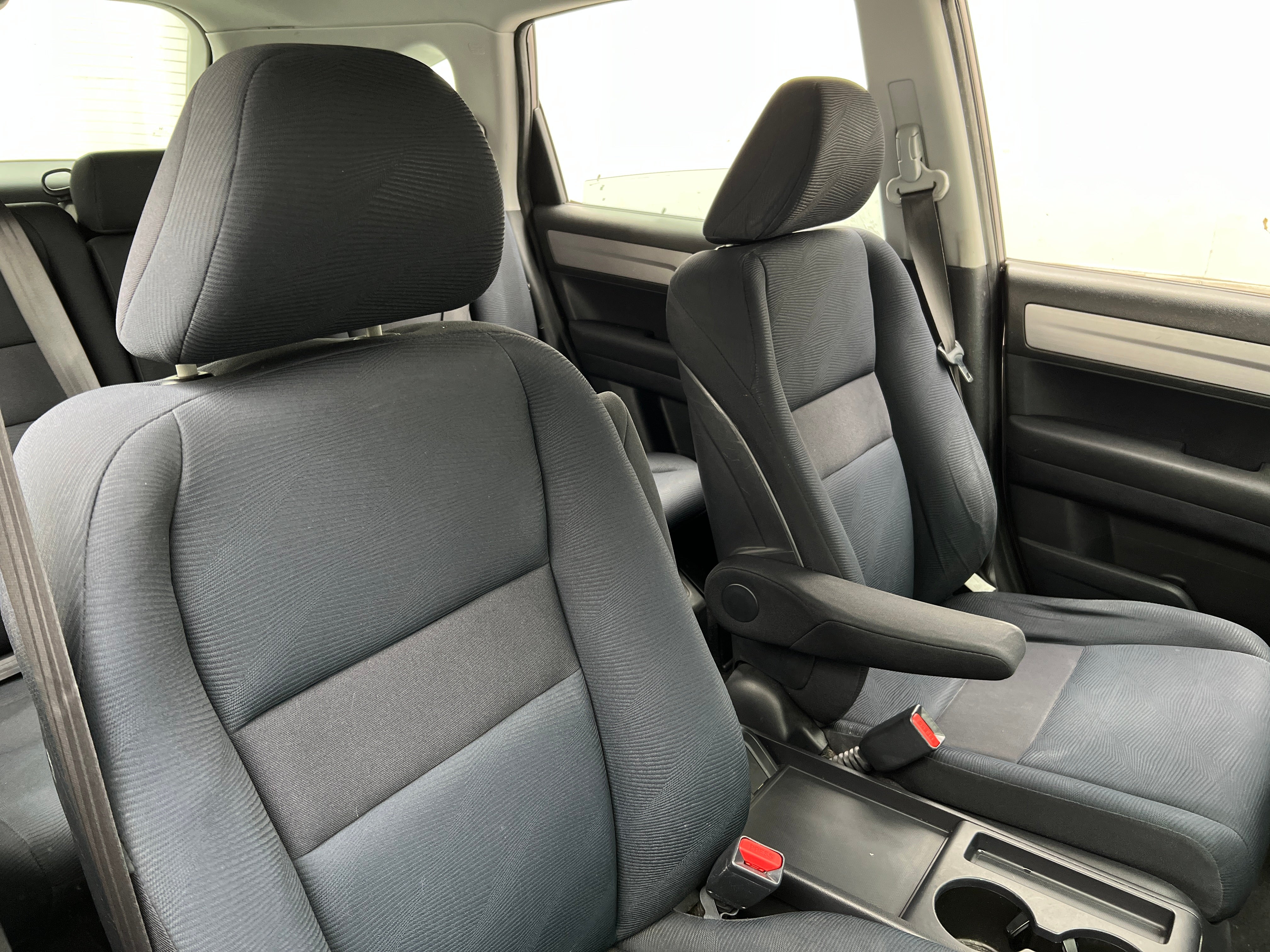 2011 Honda CR-V