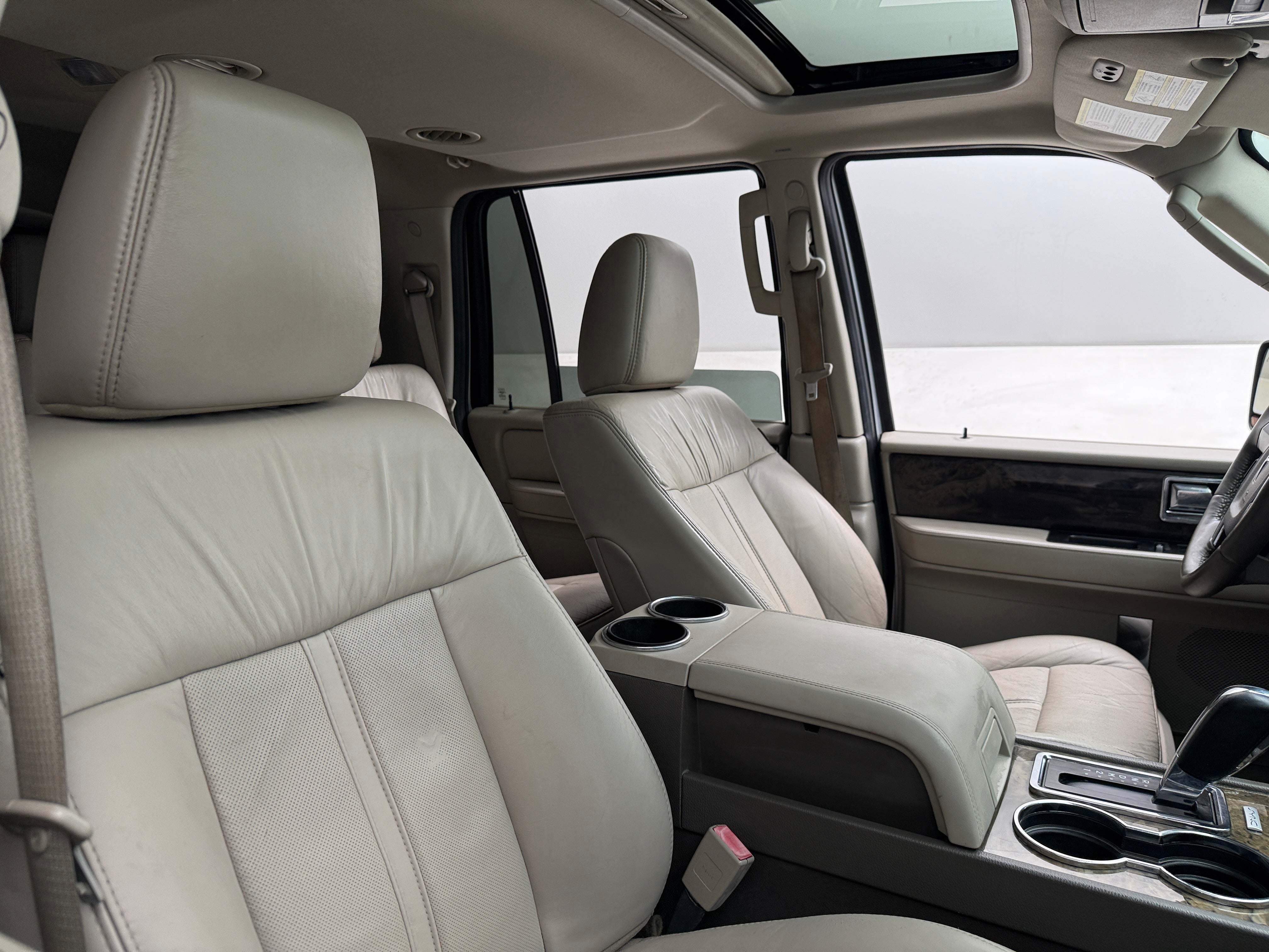 2016 Lincoln Navigator