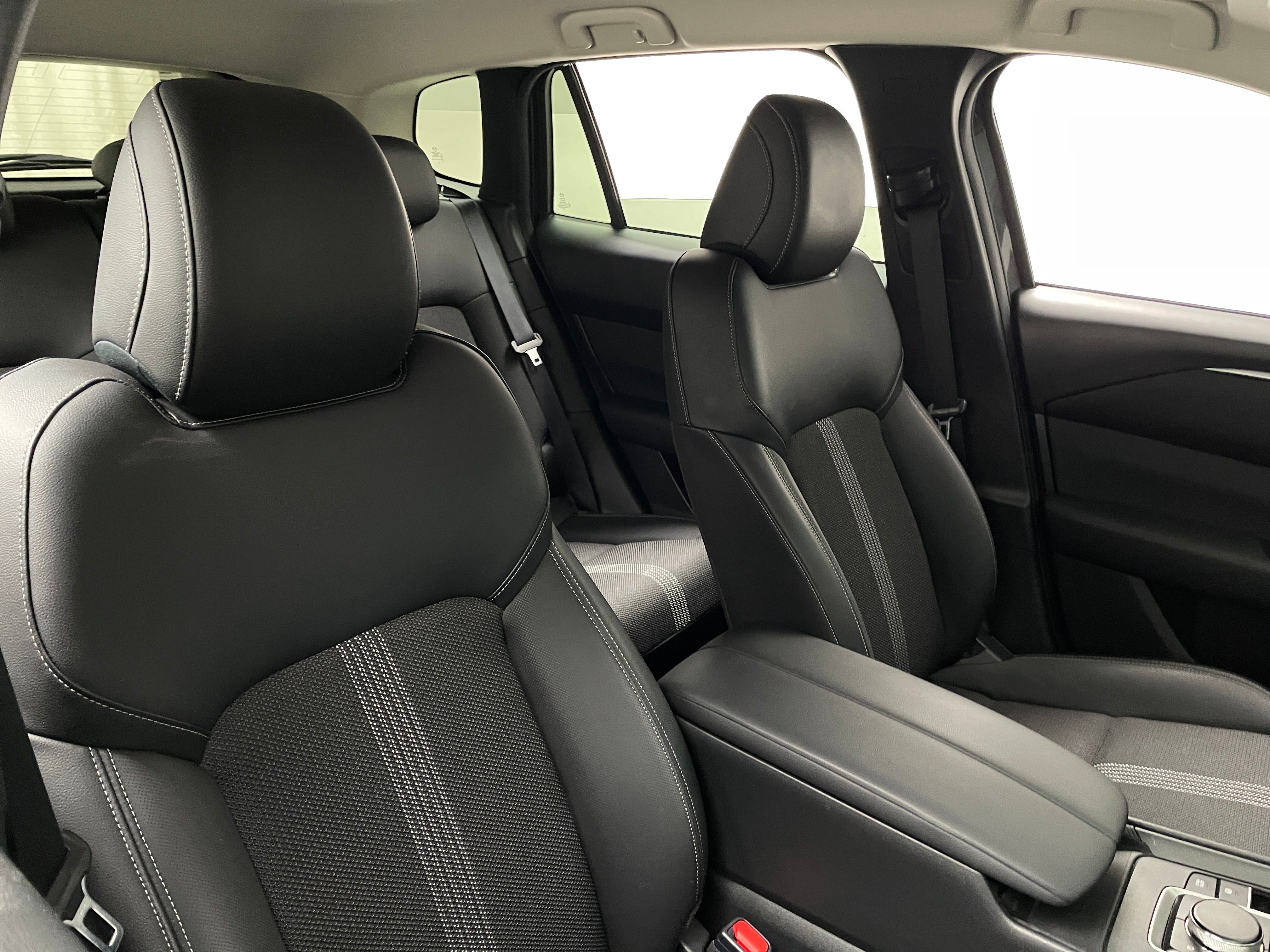 2024 Mazda CX-50 S PREFERRED