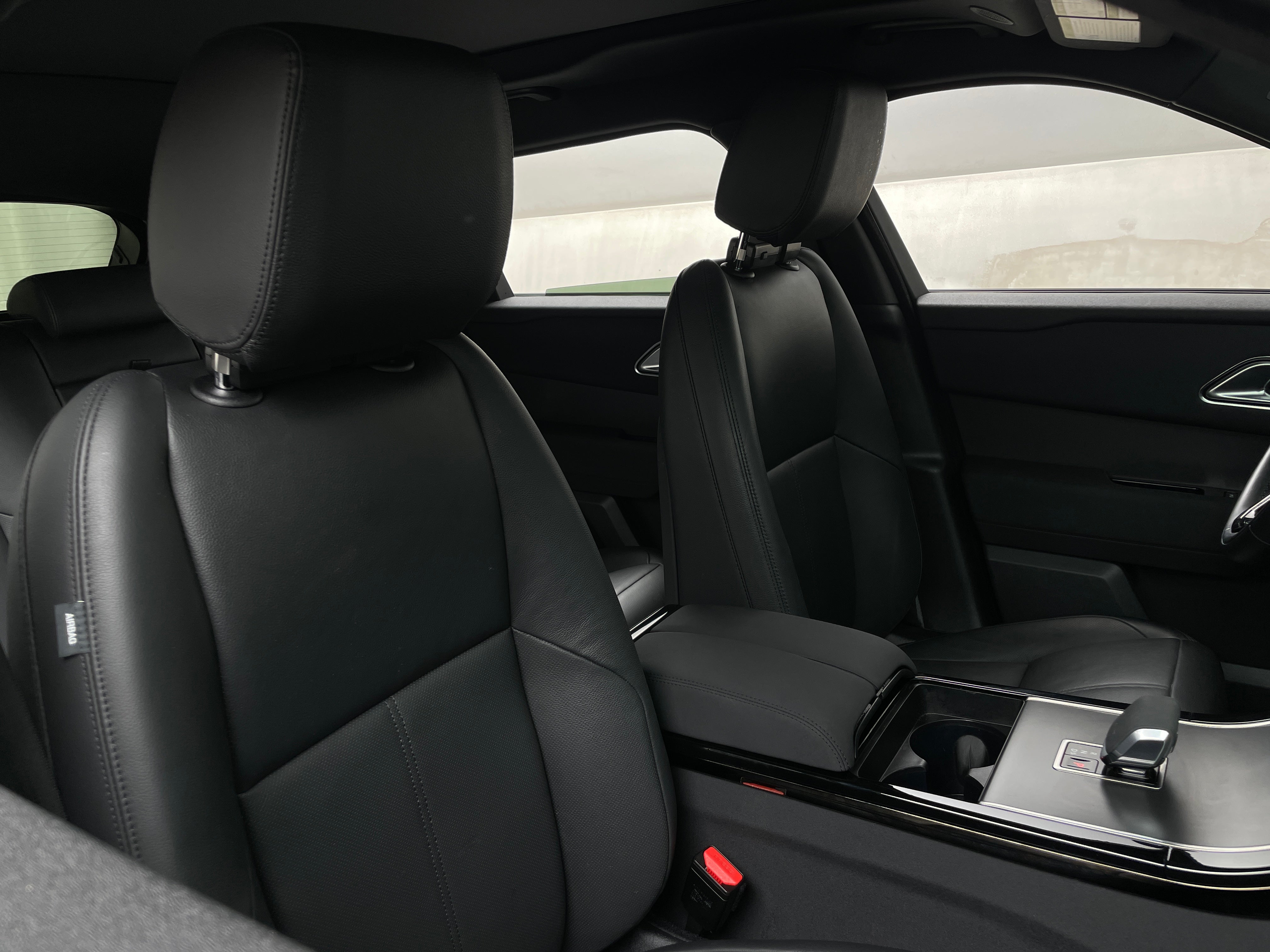 2024 Land Rover Range Rover Velar