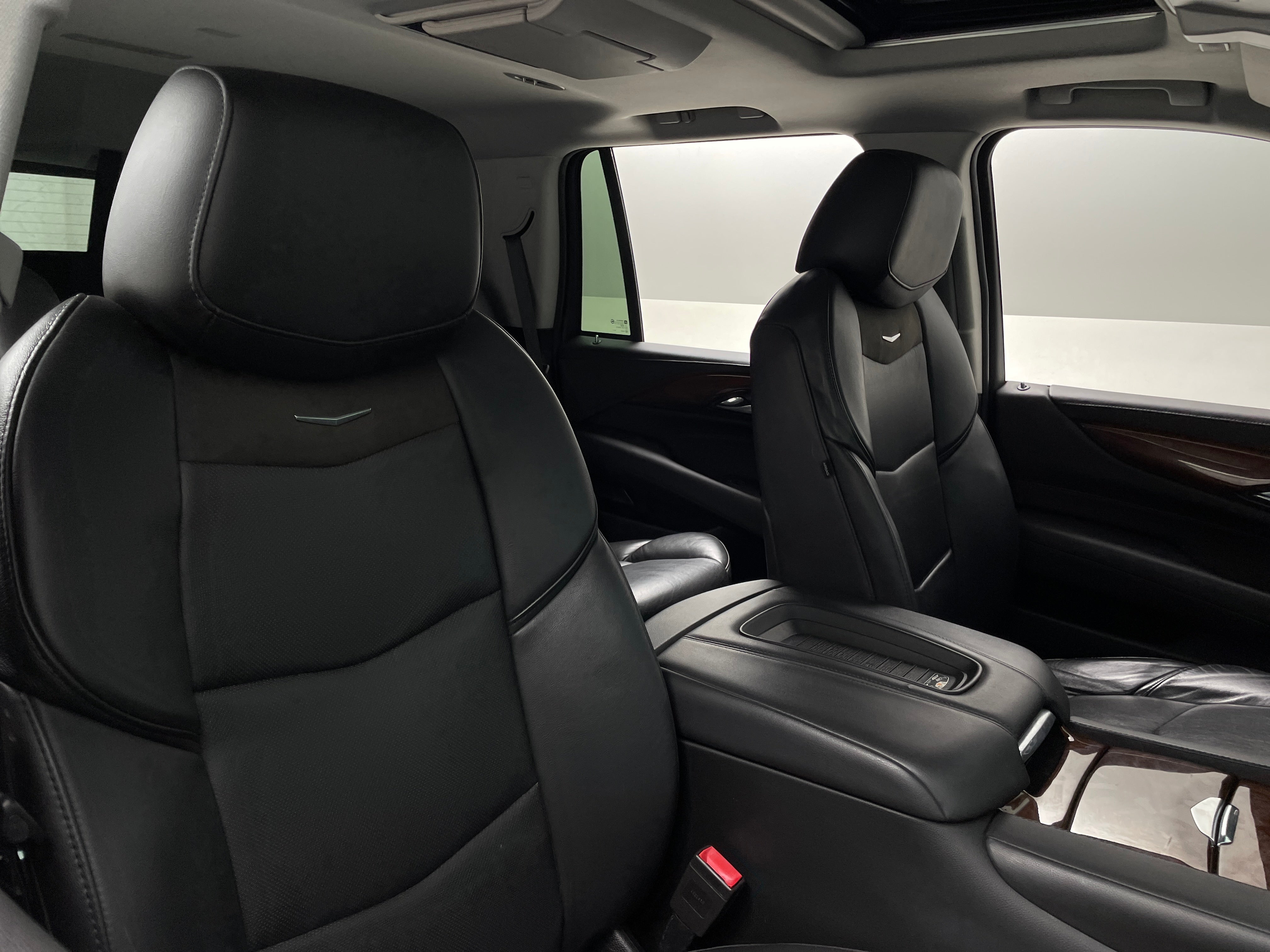 2019 Cadillac Escalade