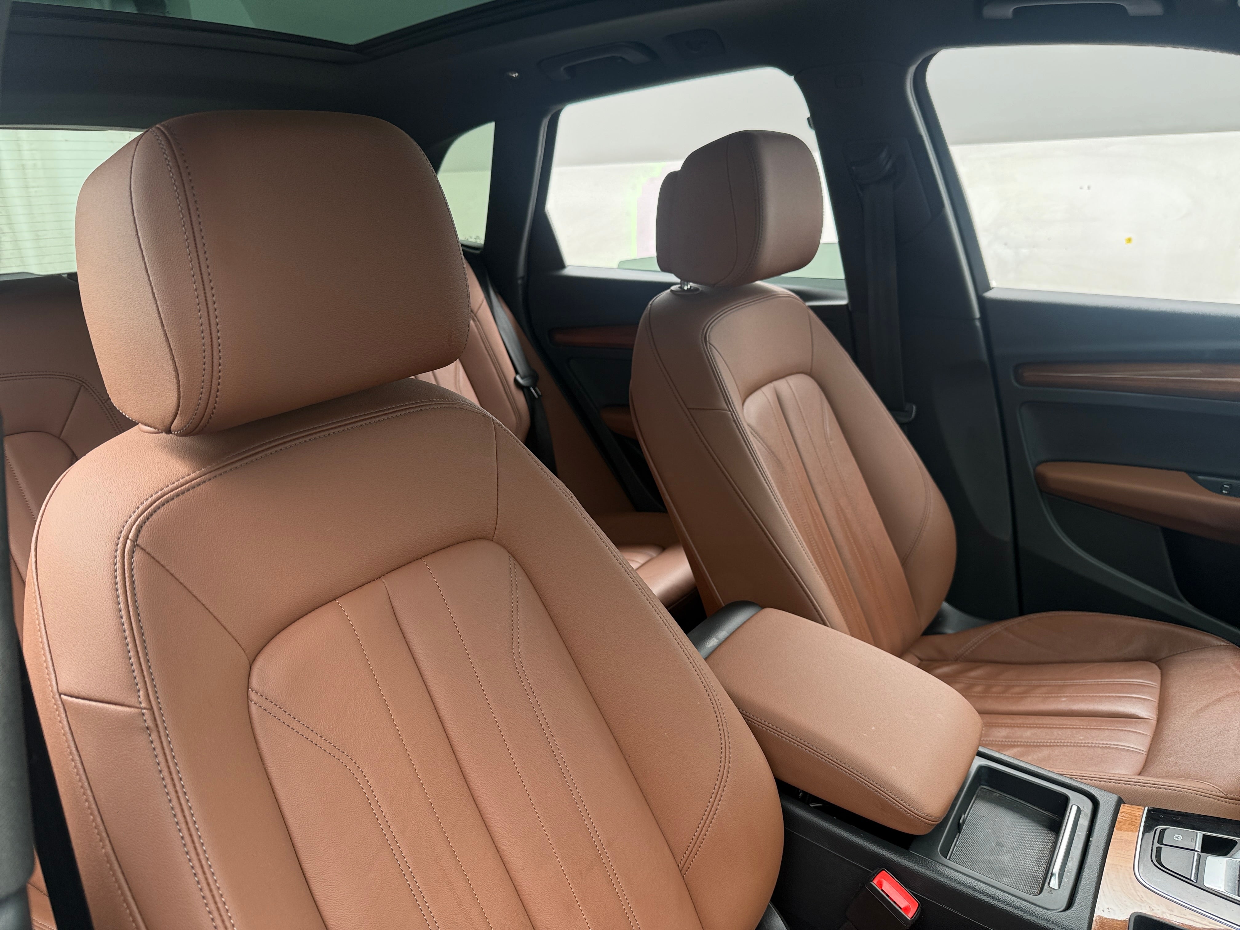 2022 Audi Q5