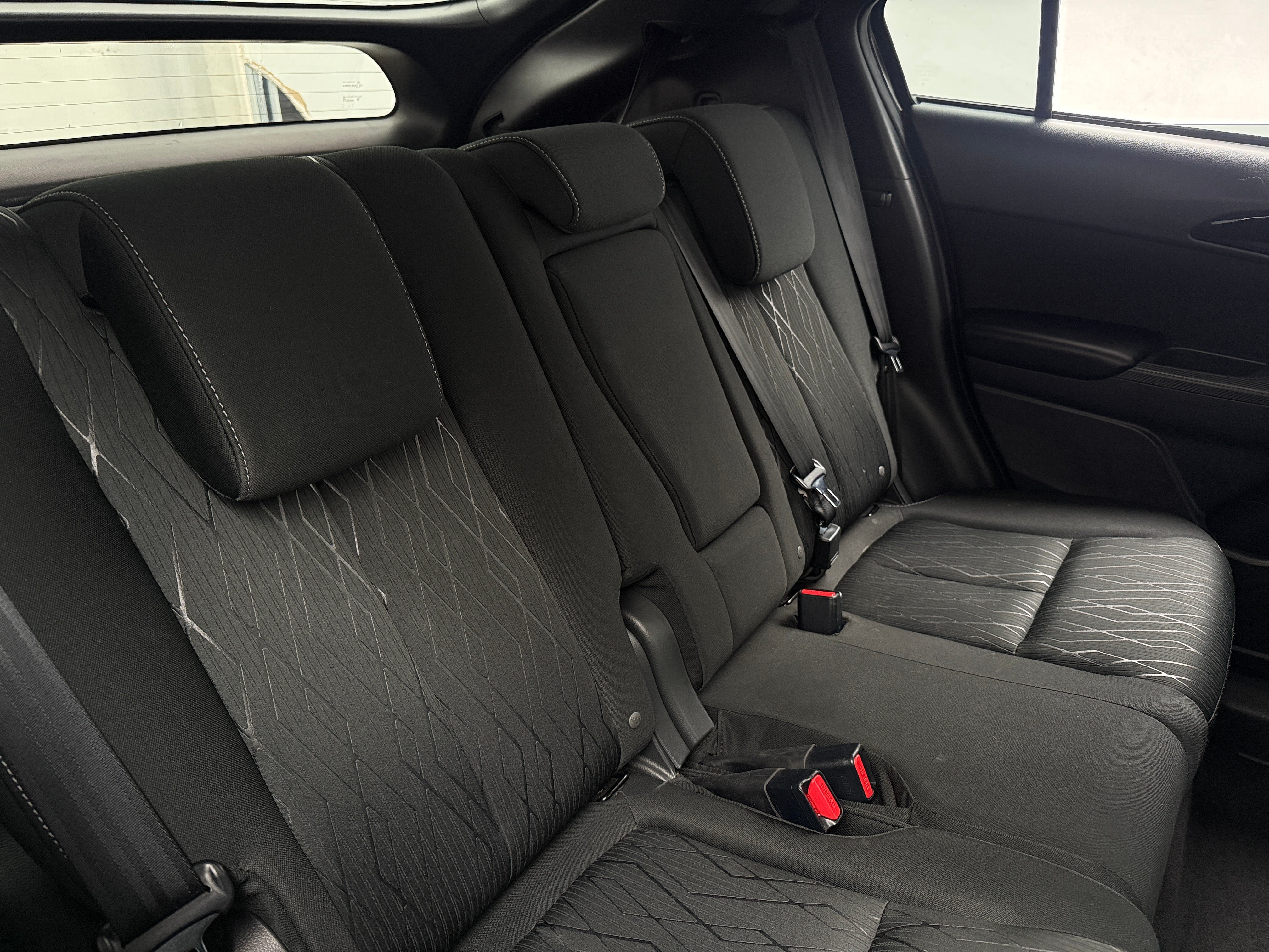 2020 Mitsubishi Eclipse Cross SE
