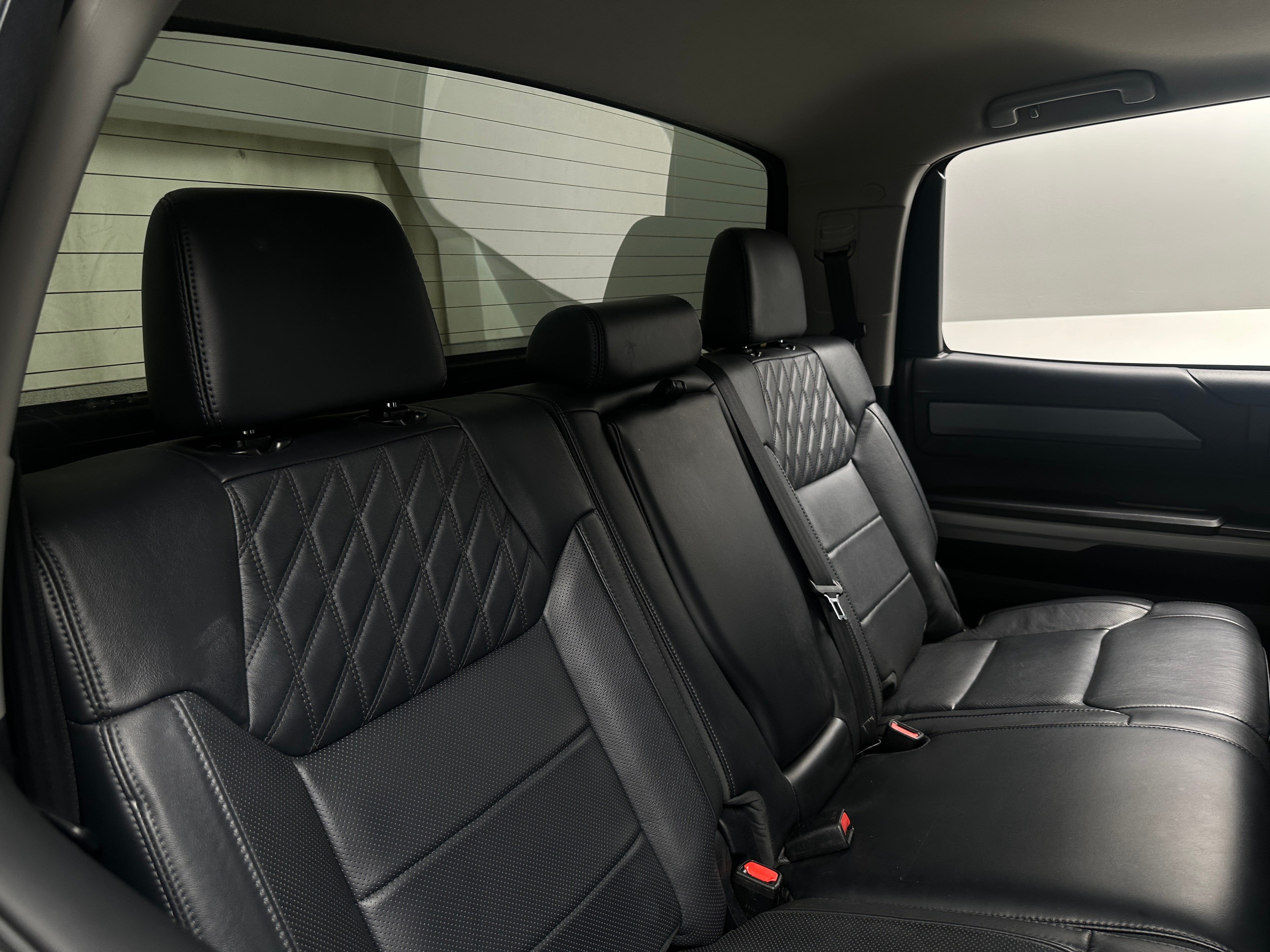 2020 Toyota Tundra Platinum