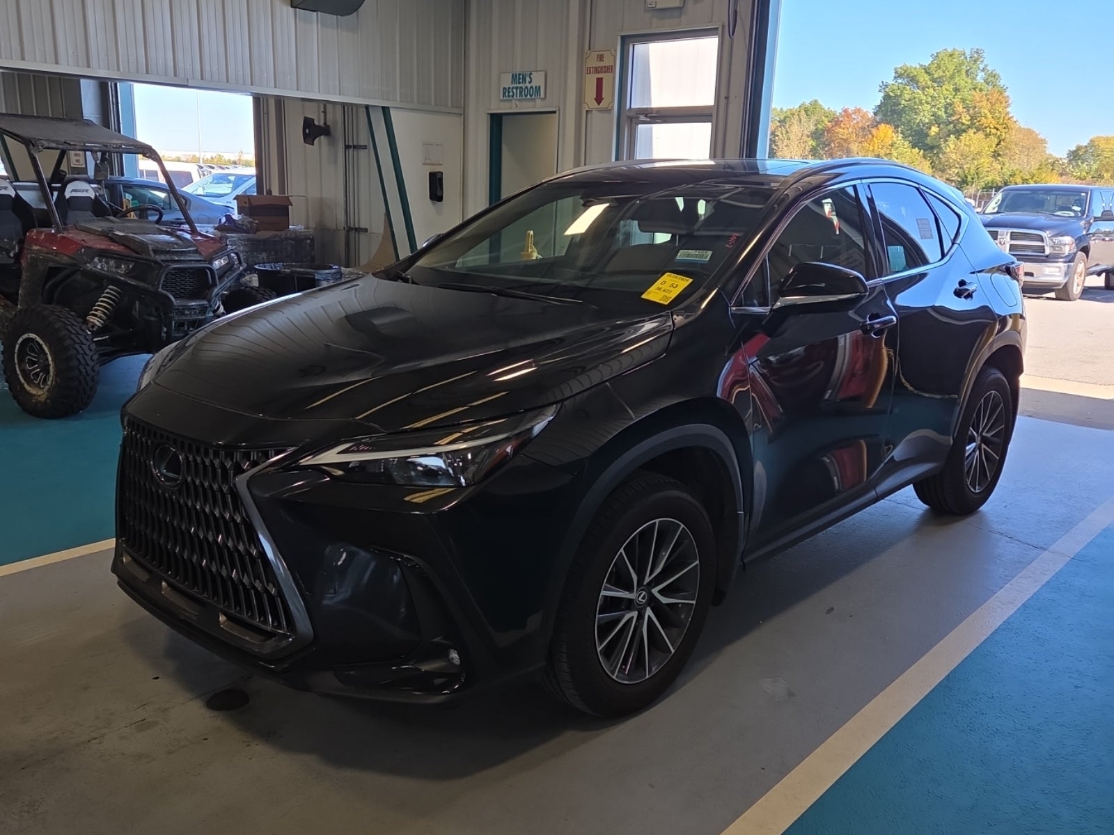 2024 Lexus NX 350 NX 350 Premium