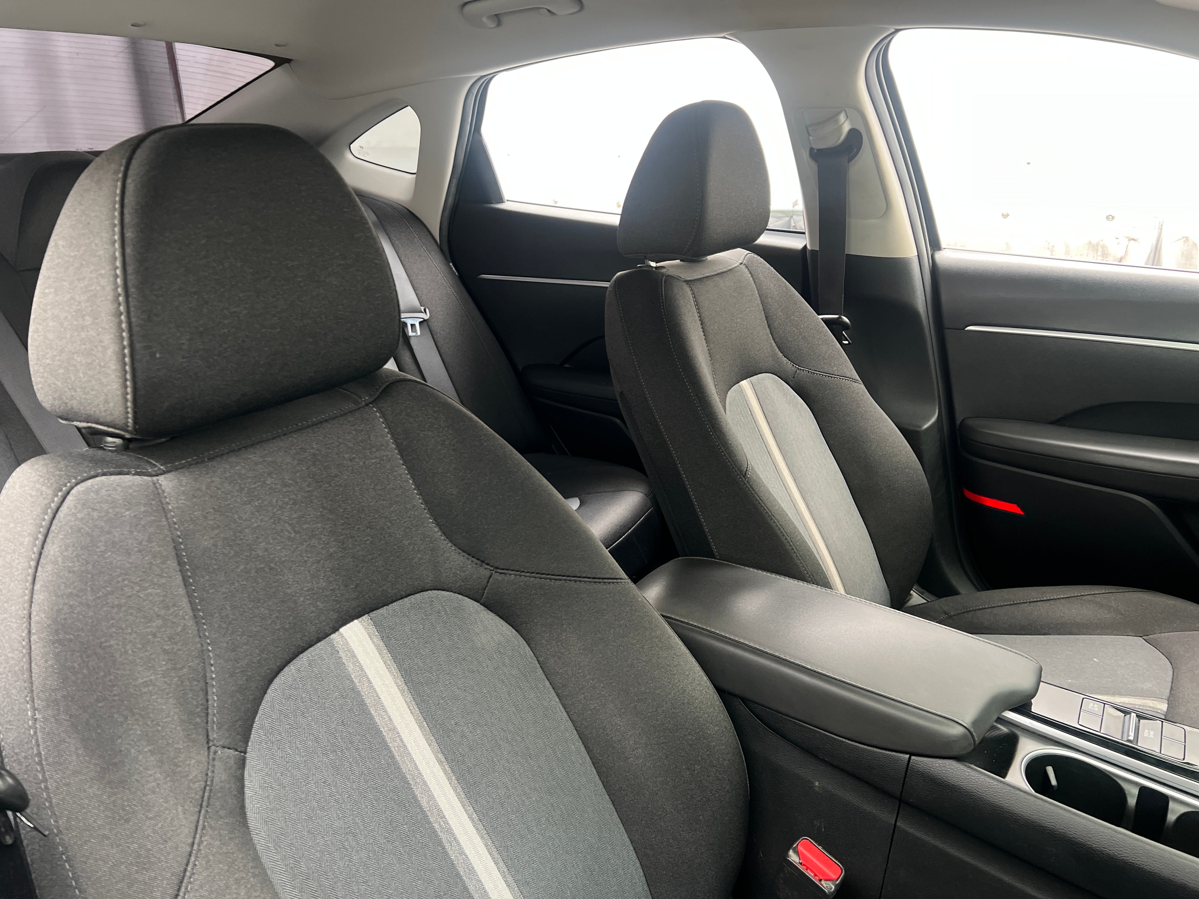 2022 Hyundai Sonata