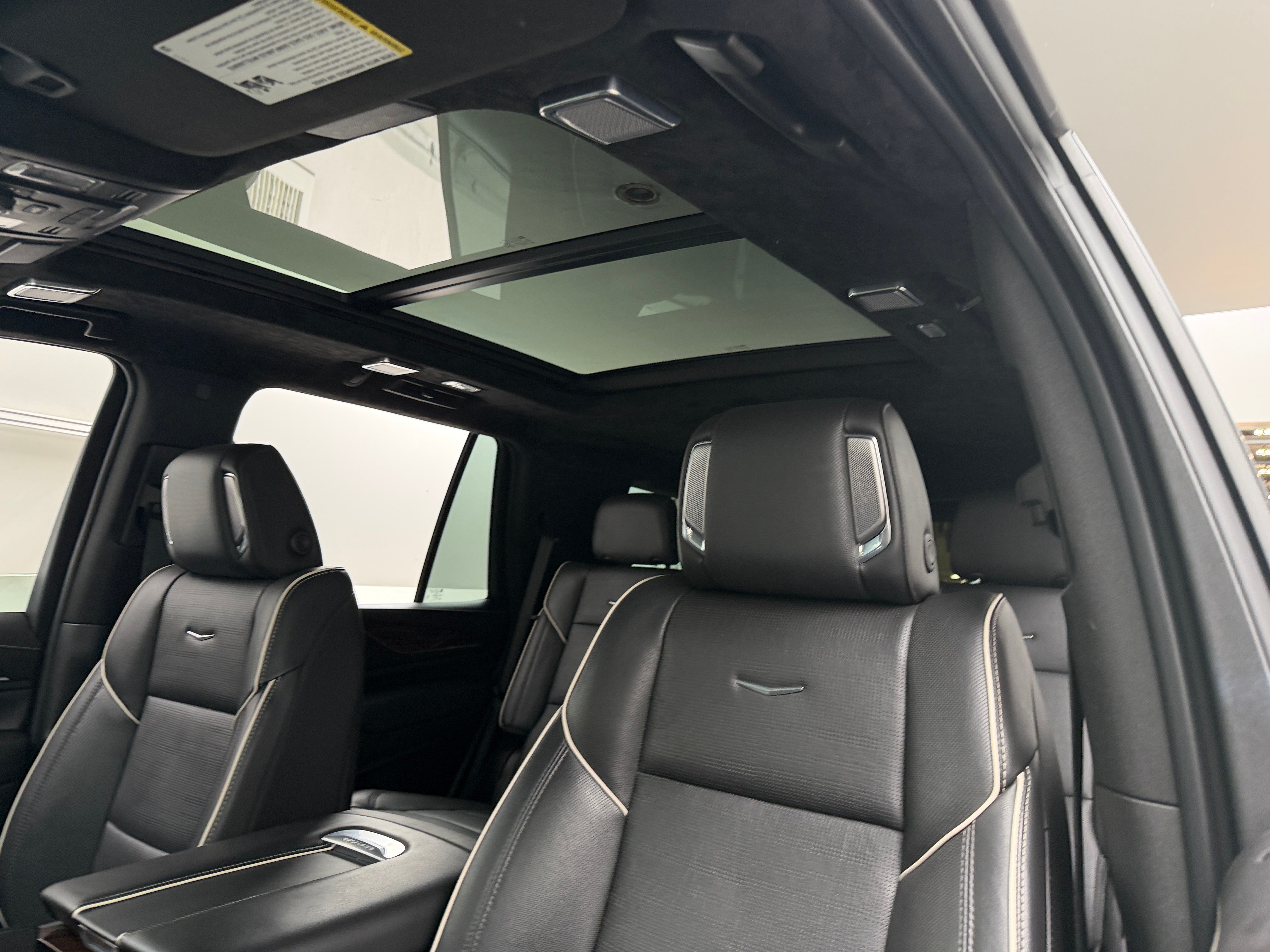 2021 Cadillac Escalade
