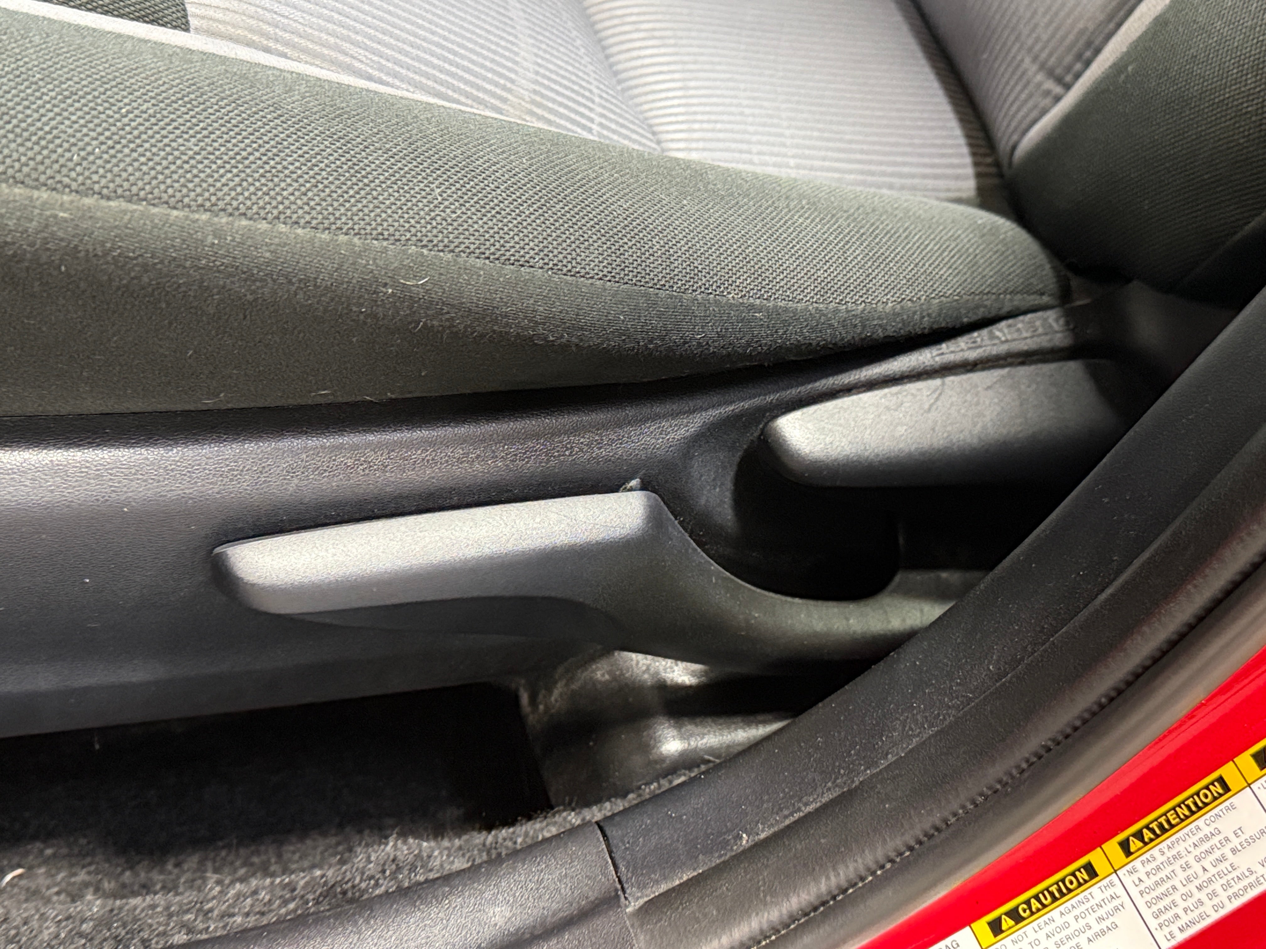 2019 Toyota Prius C