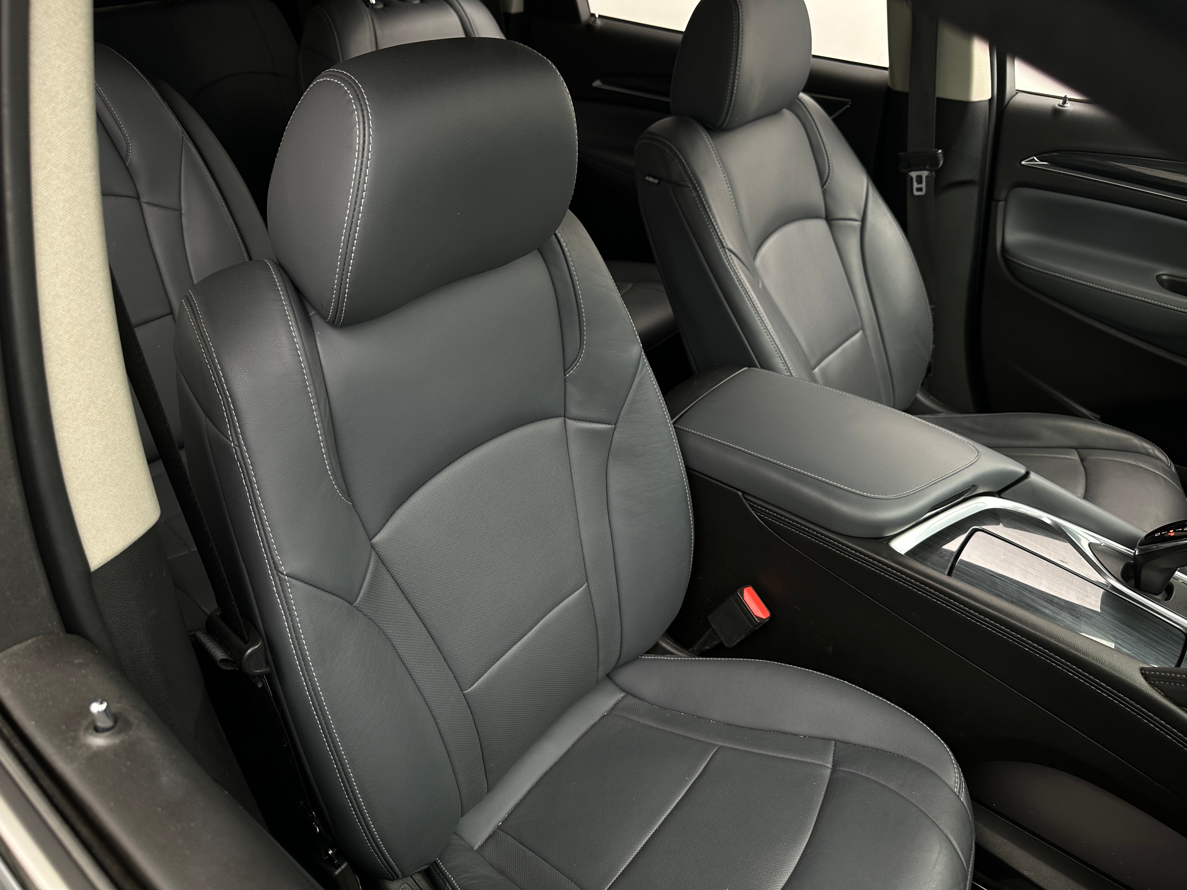 2020 Buick Enclave