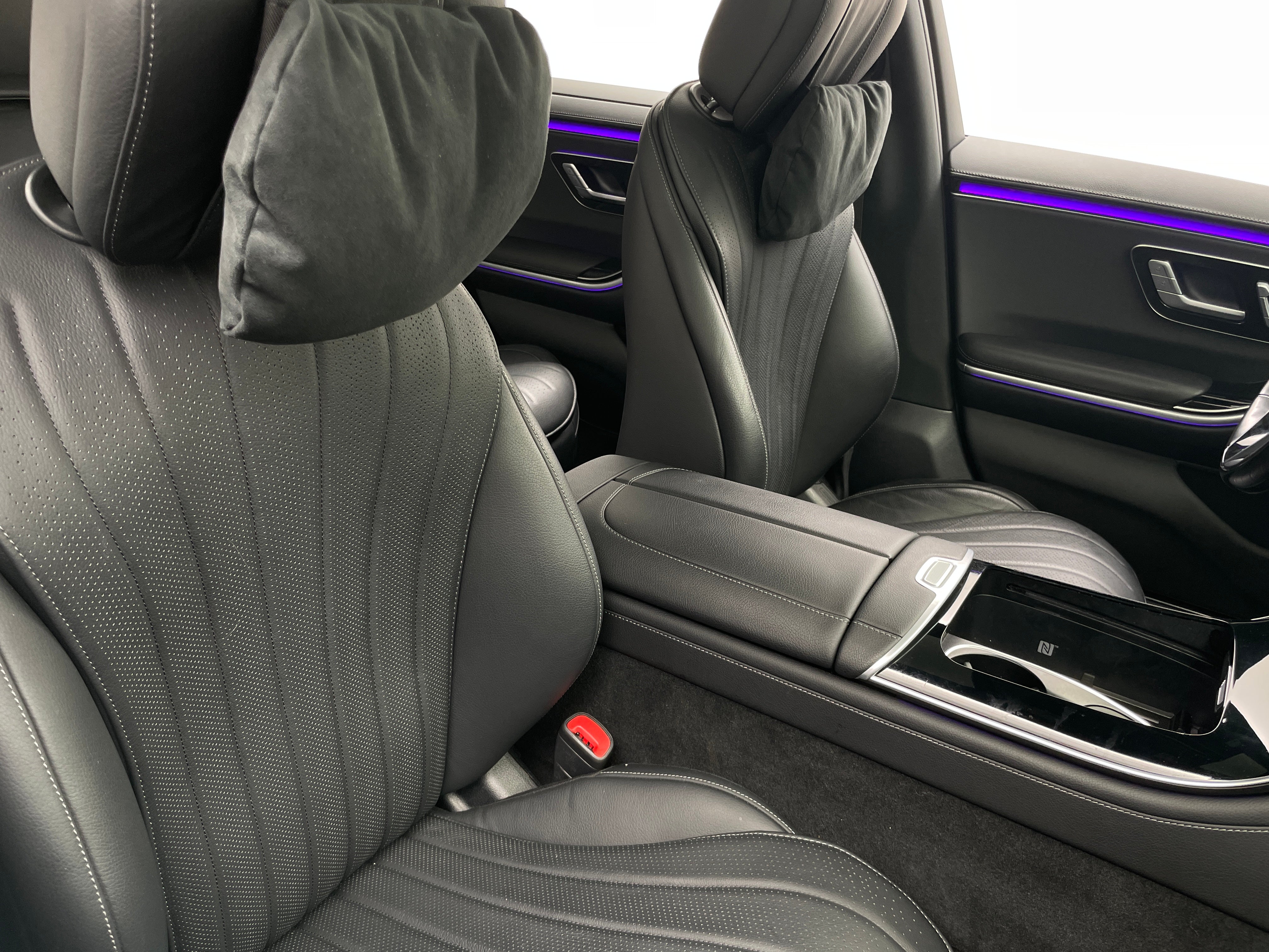 2022 Mercedes-Benz S-Class