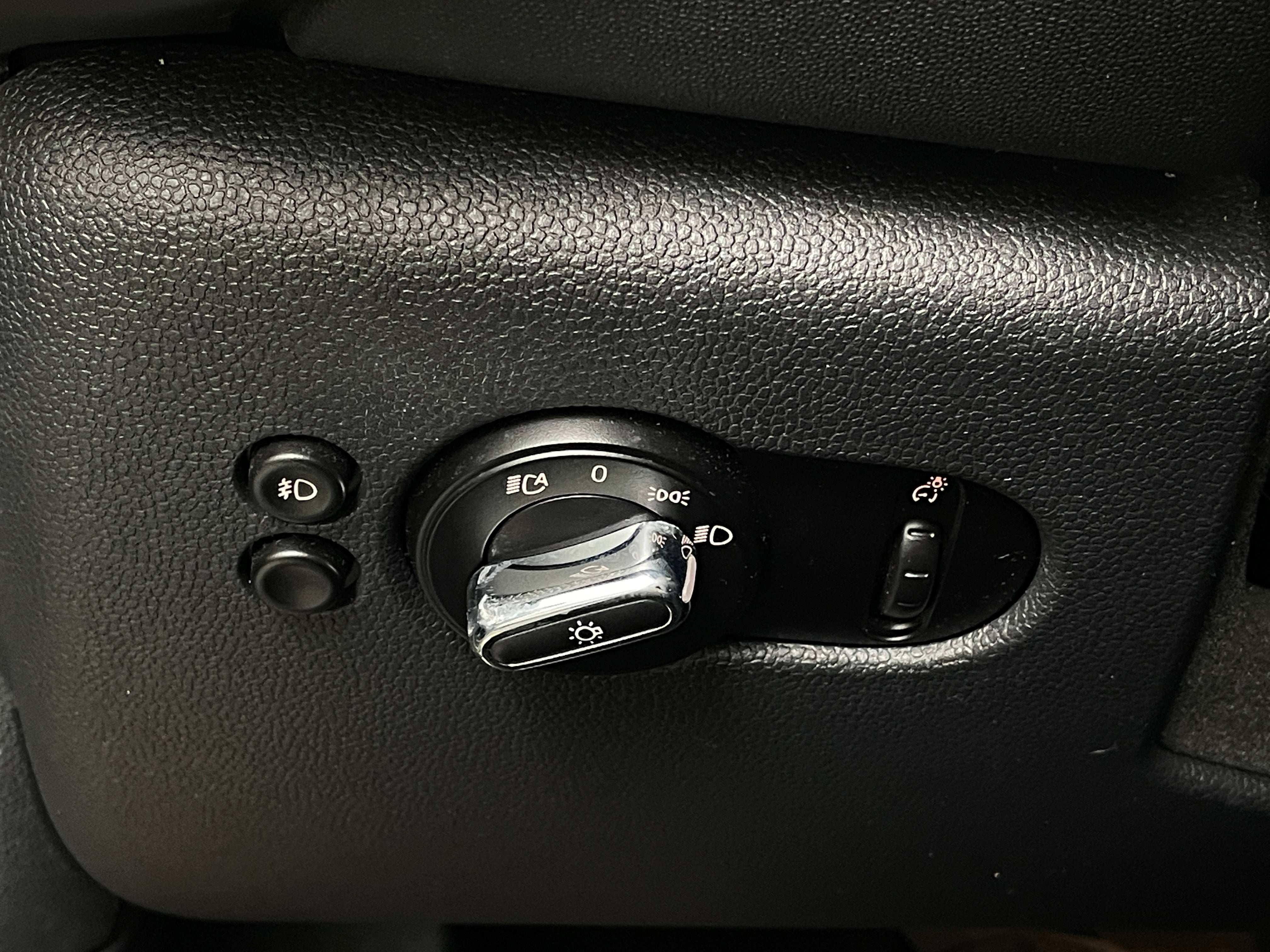 2016 MINI Cooper S