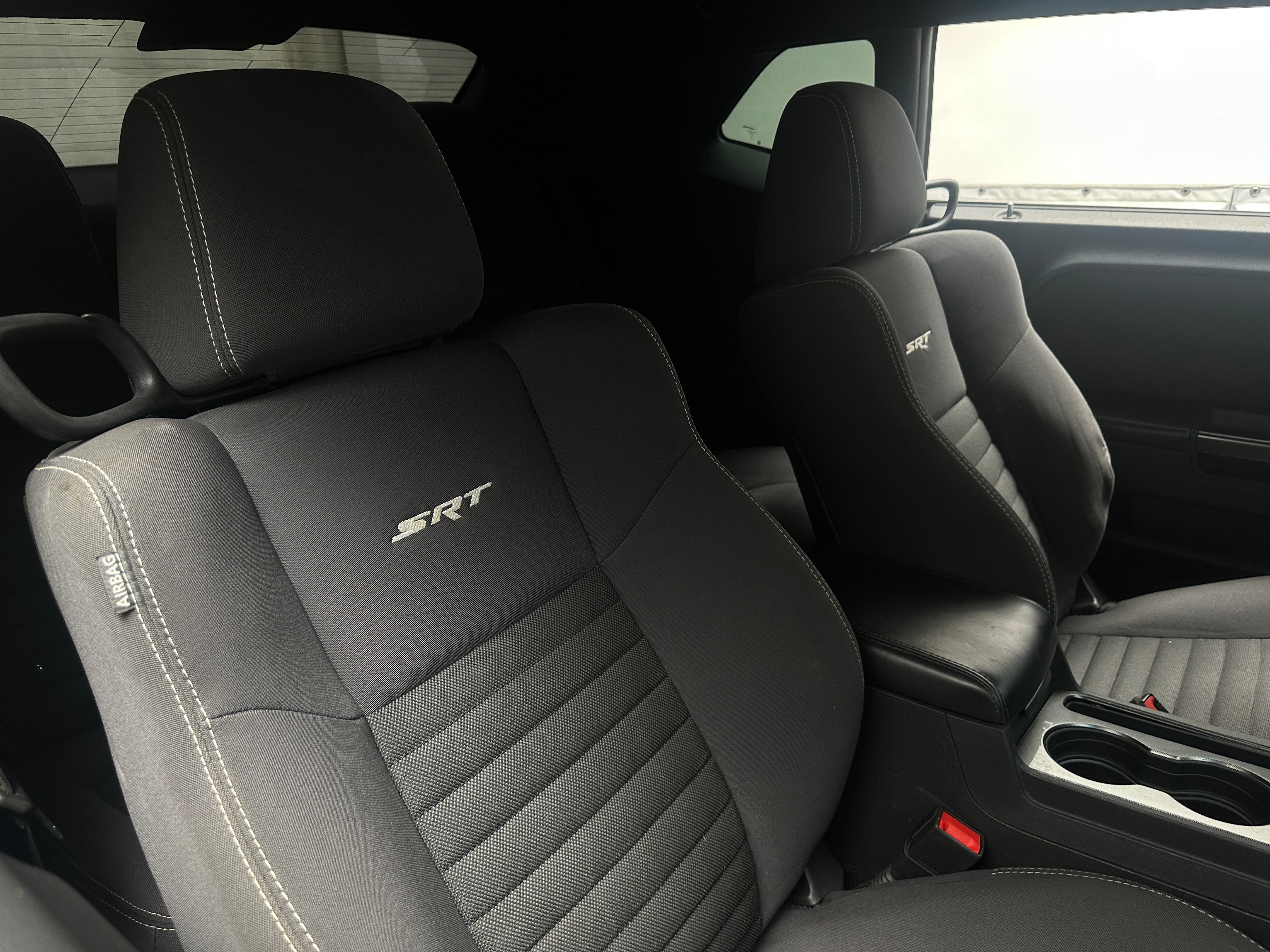 2013 Dodge Challenger