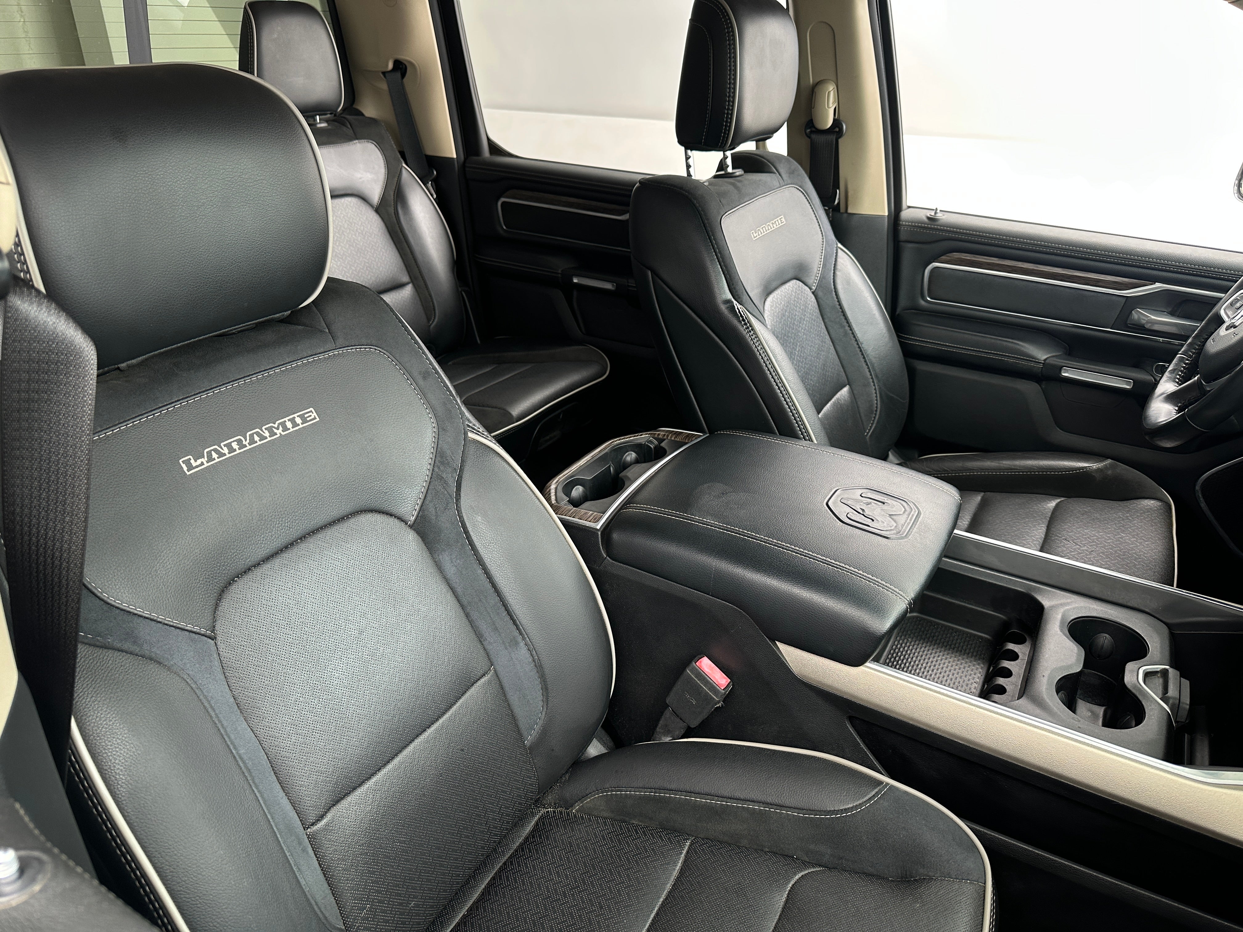 2020 RAM 1500 Pickup
