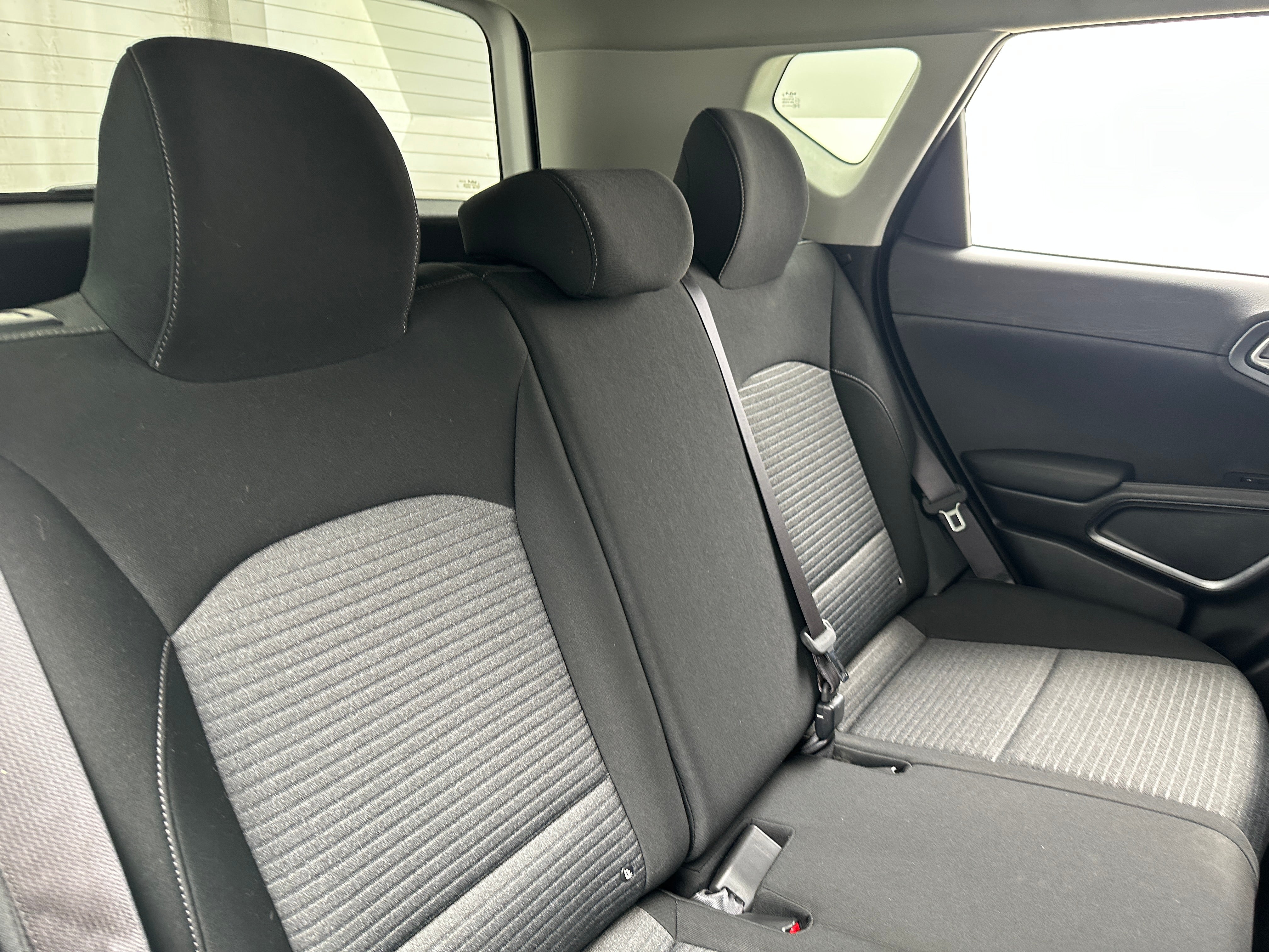 2022 Kia Soul