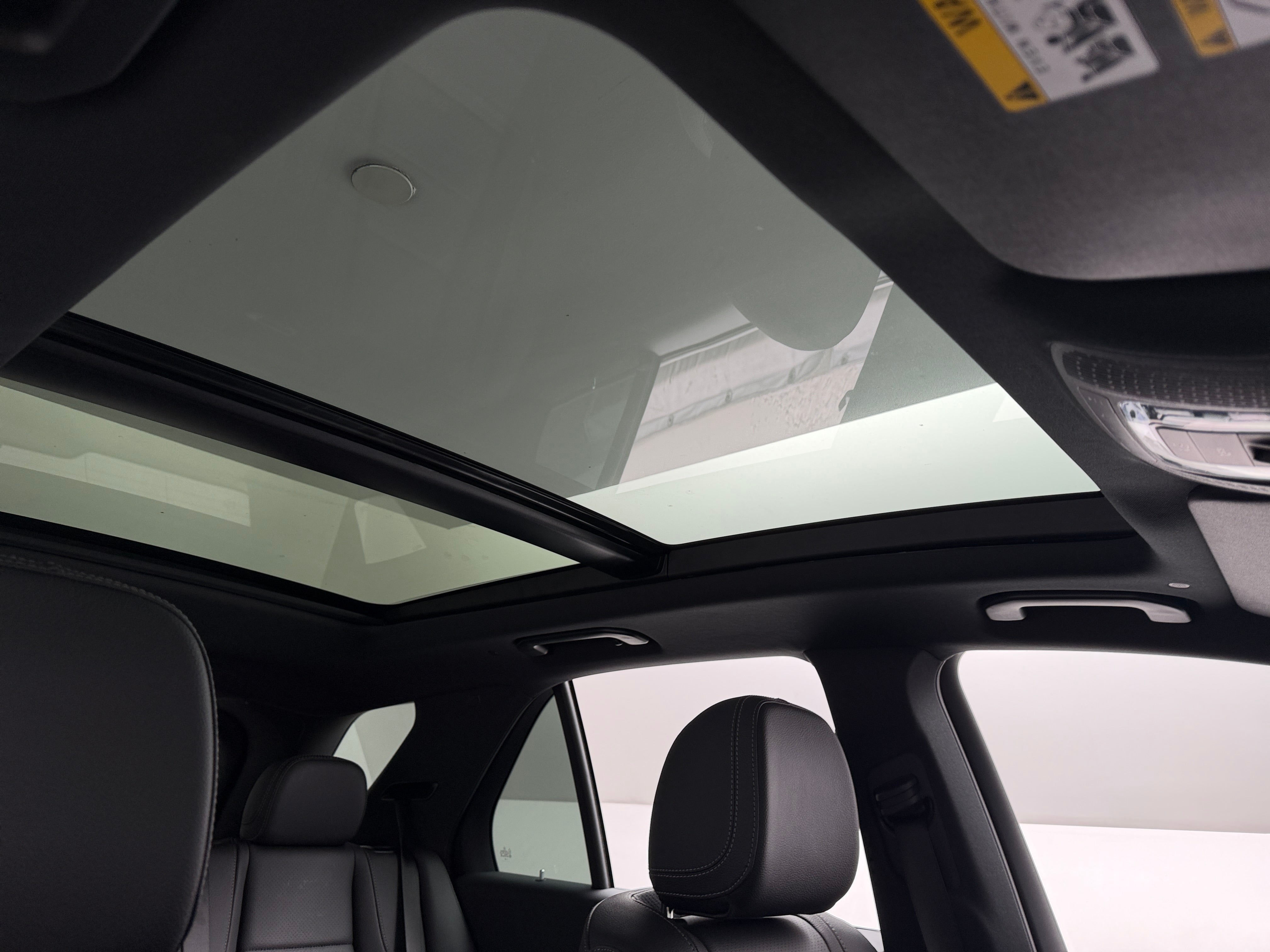 2025 Mercedes-Benz GLE GLE350