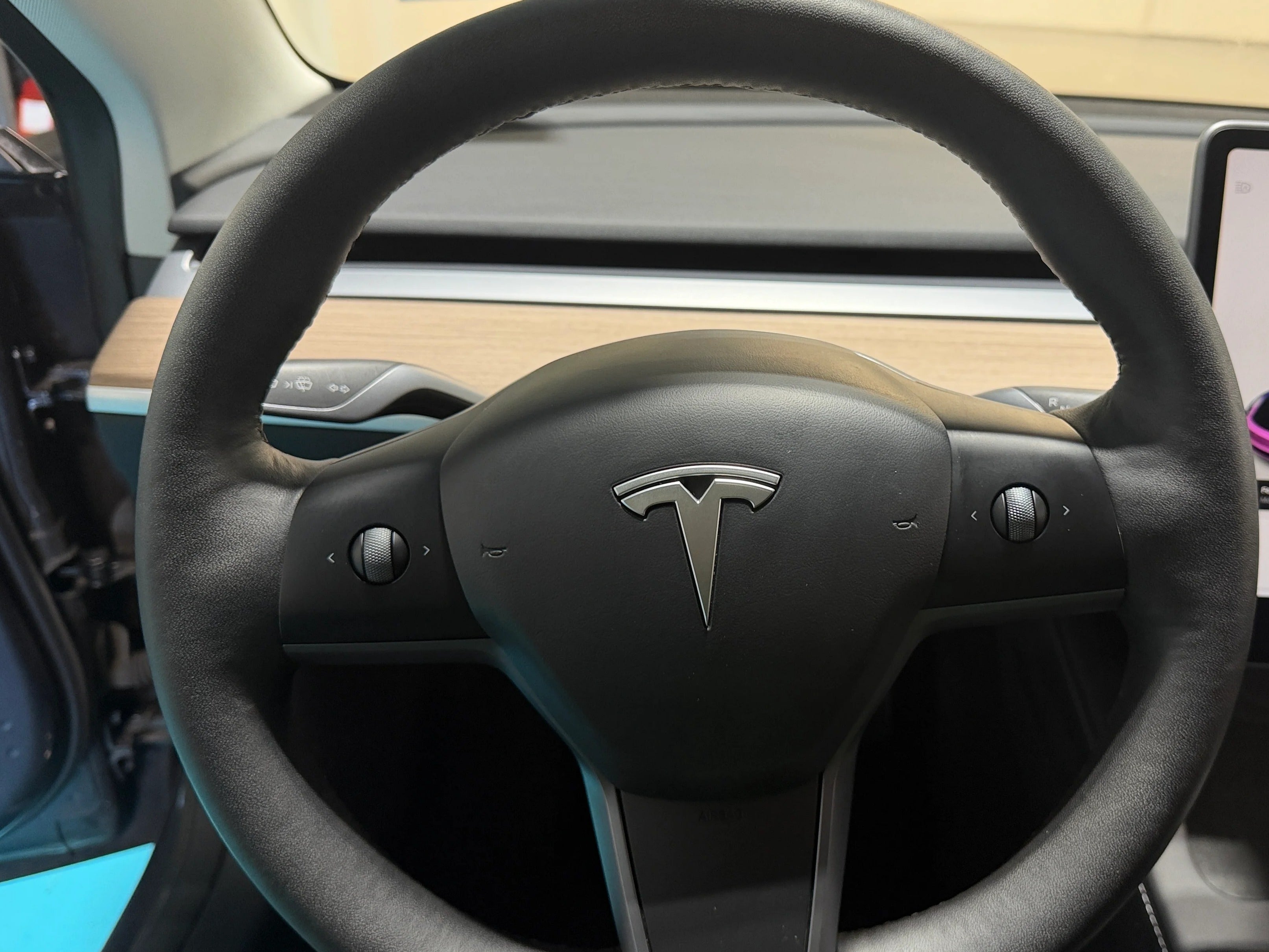 Used 2023 Tesla Model 3 Base with VIN 5YJ3E1EA5PF663422 for sale in Auburn, WA