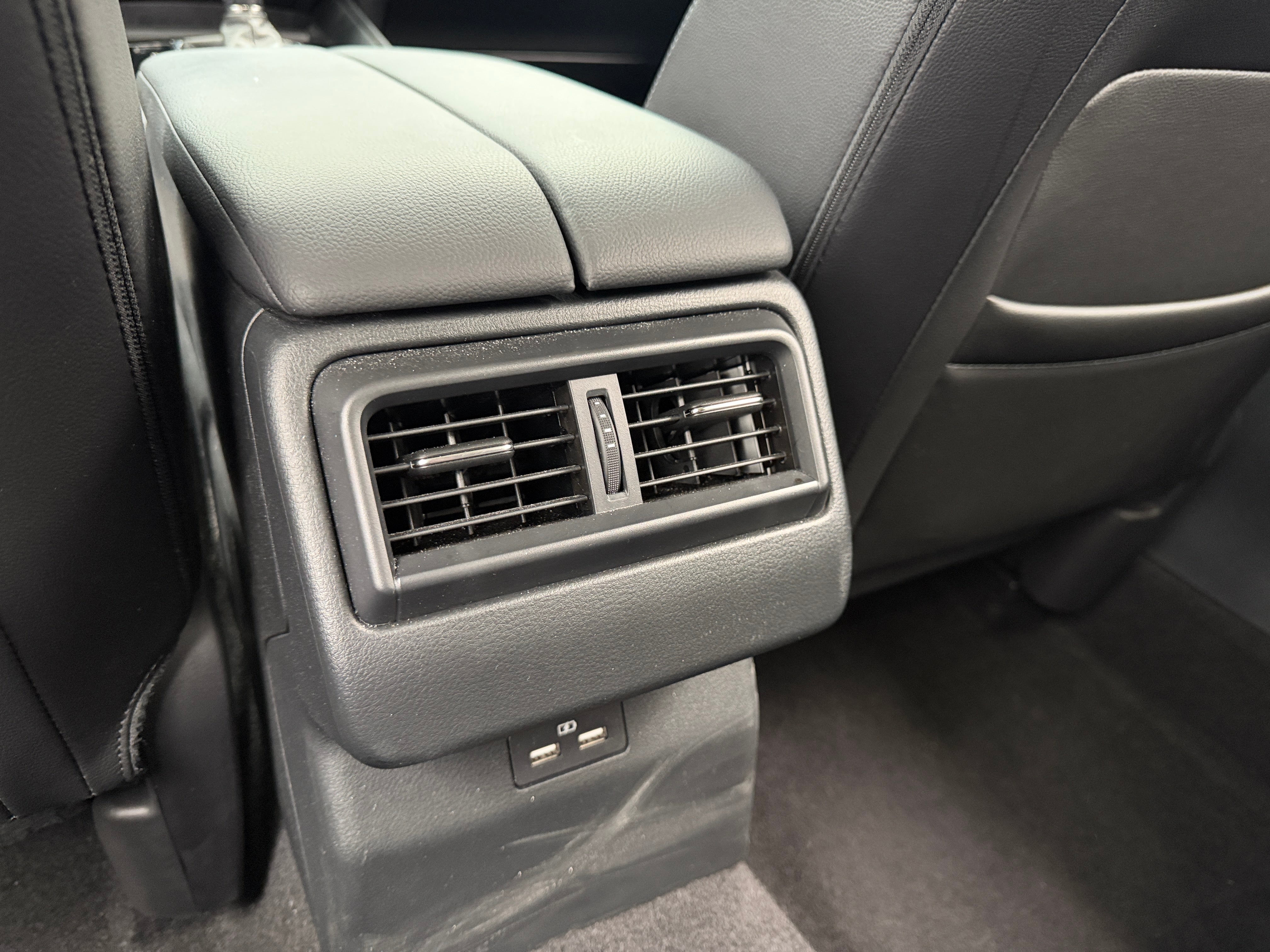 2024 Mazda CX-50 S PREMIUM PLUS