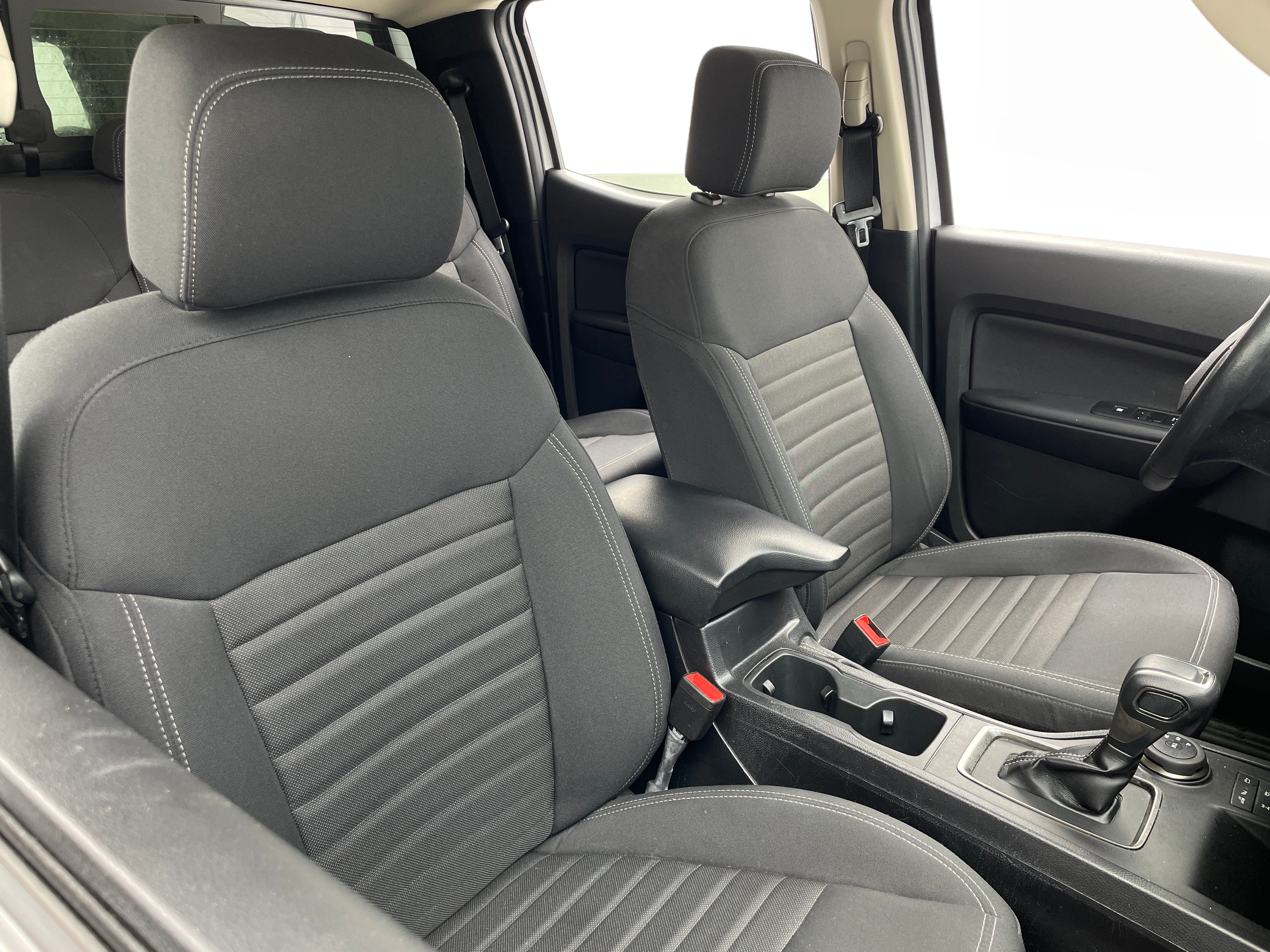 2023 Ford Ranger