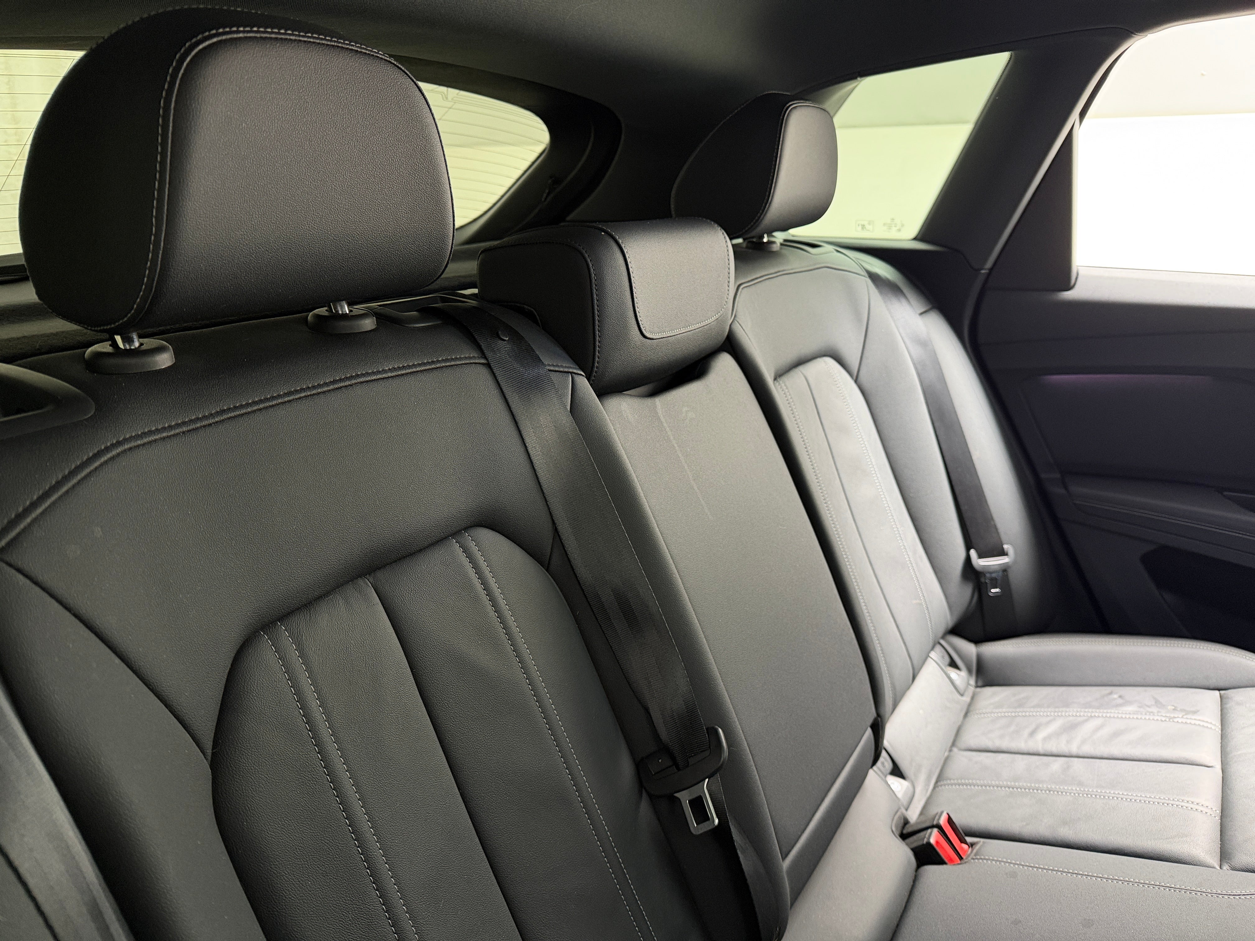 2023 Audi Q4 e-tron